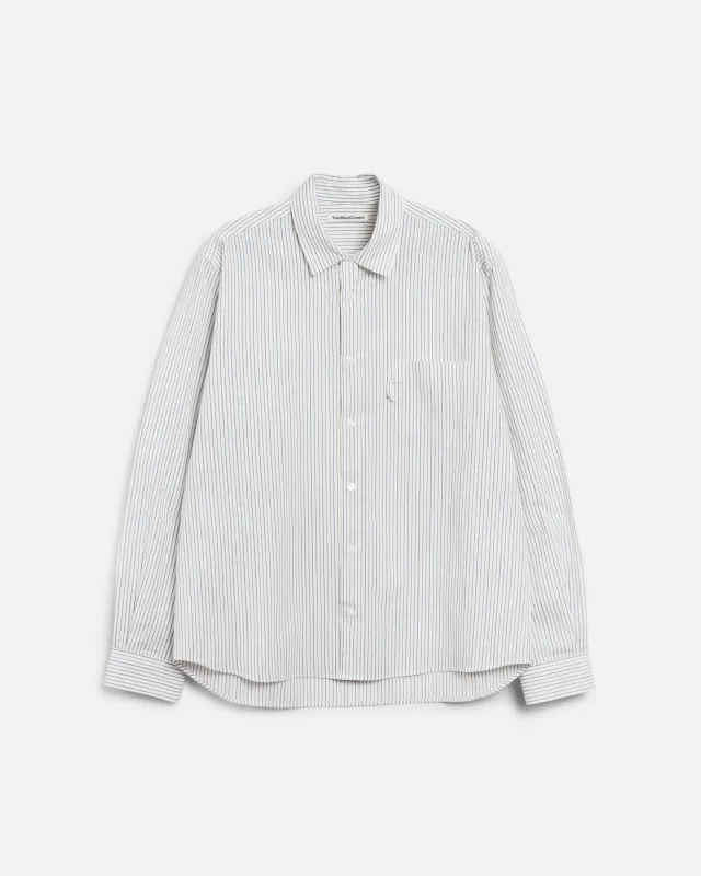 Curtis Shirt sold by YMC