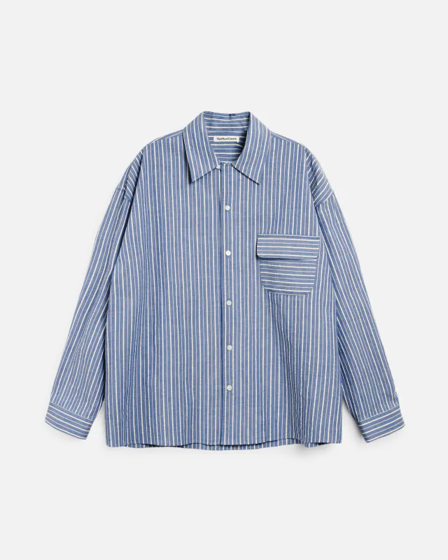 Wray Shirt sold by YMC