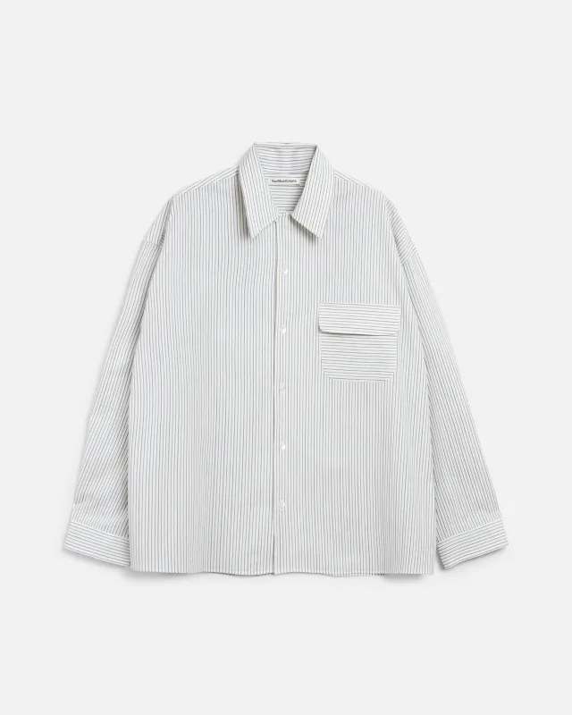 Wray Shirt sold by YMC