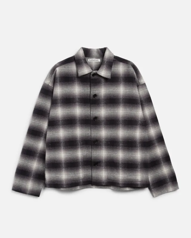 PJ Overshirt sold by YMC