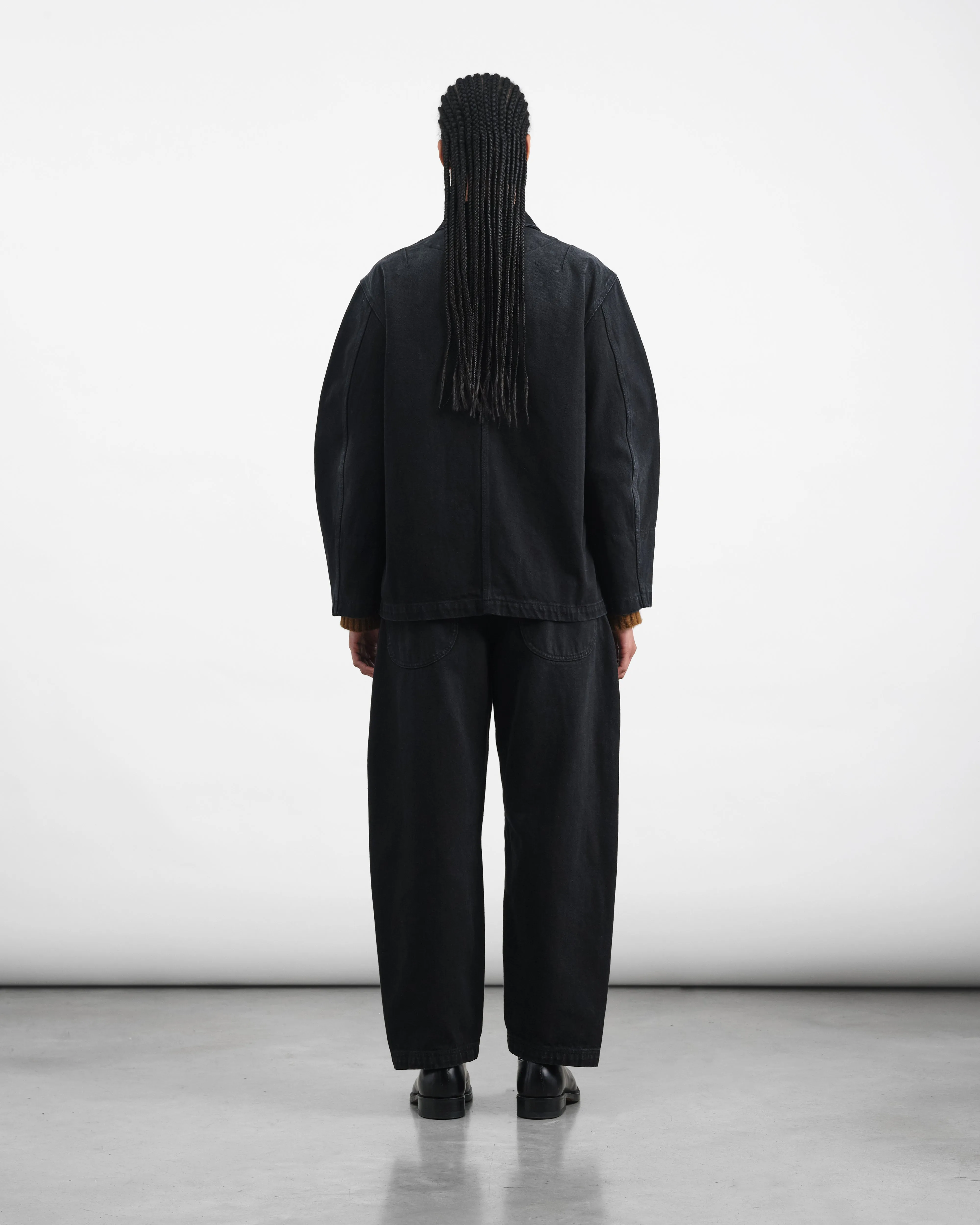 Twisted Seam Jeans sold by YMC product image thumbnail 4