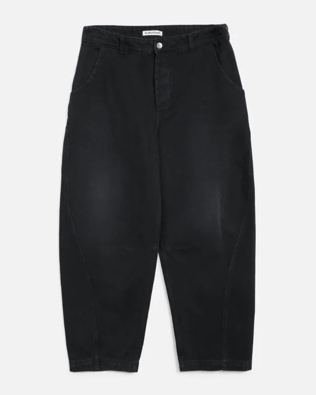 Twisted Seam Jeans sold by YMC