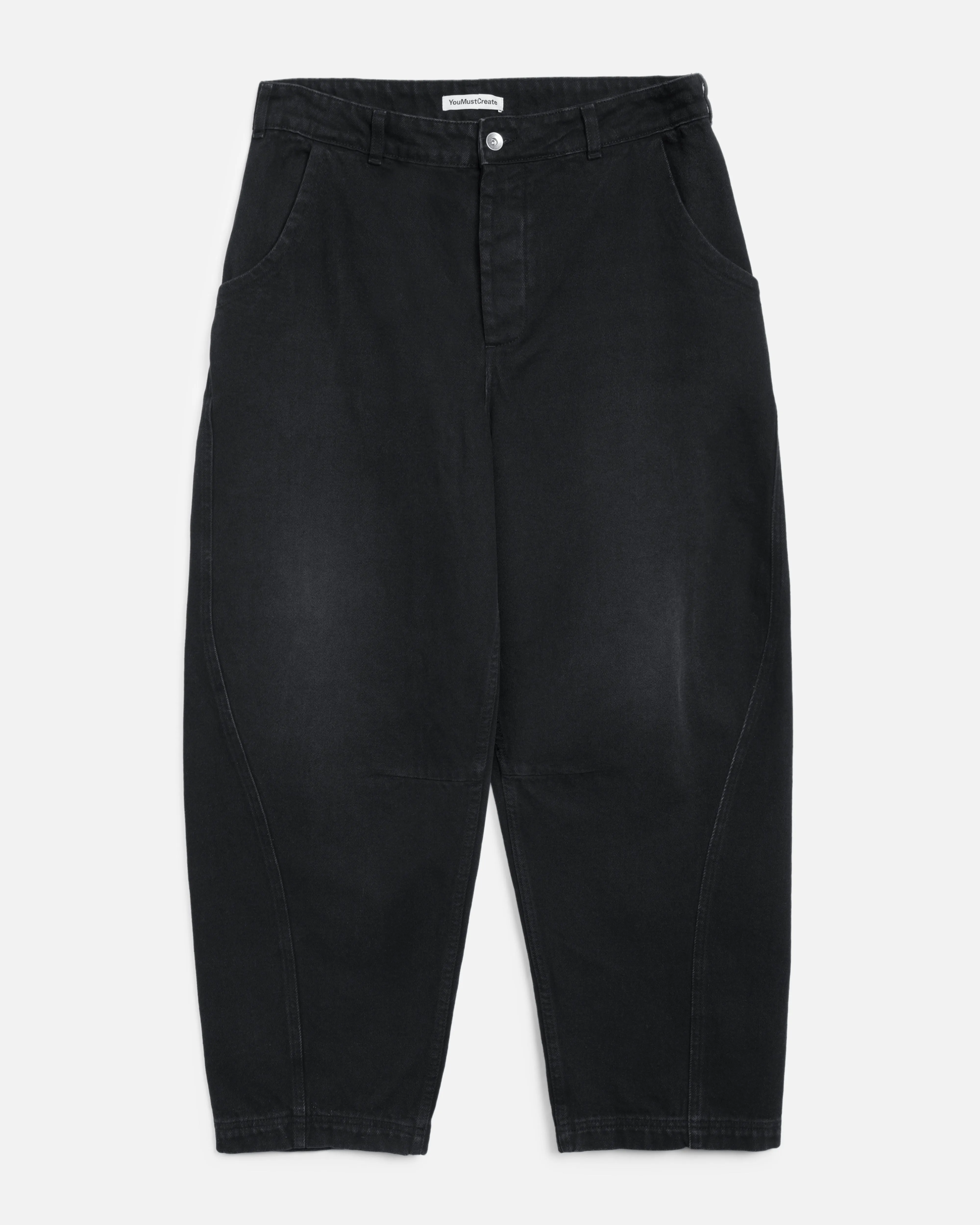 Twisted Seam Jeans sold by YMC