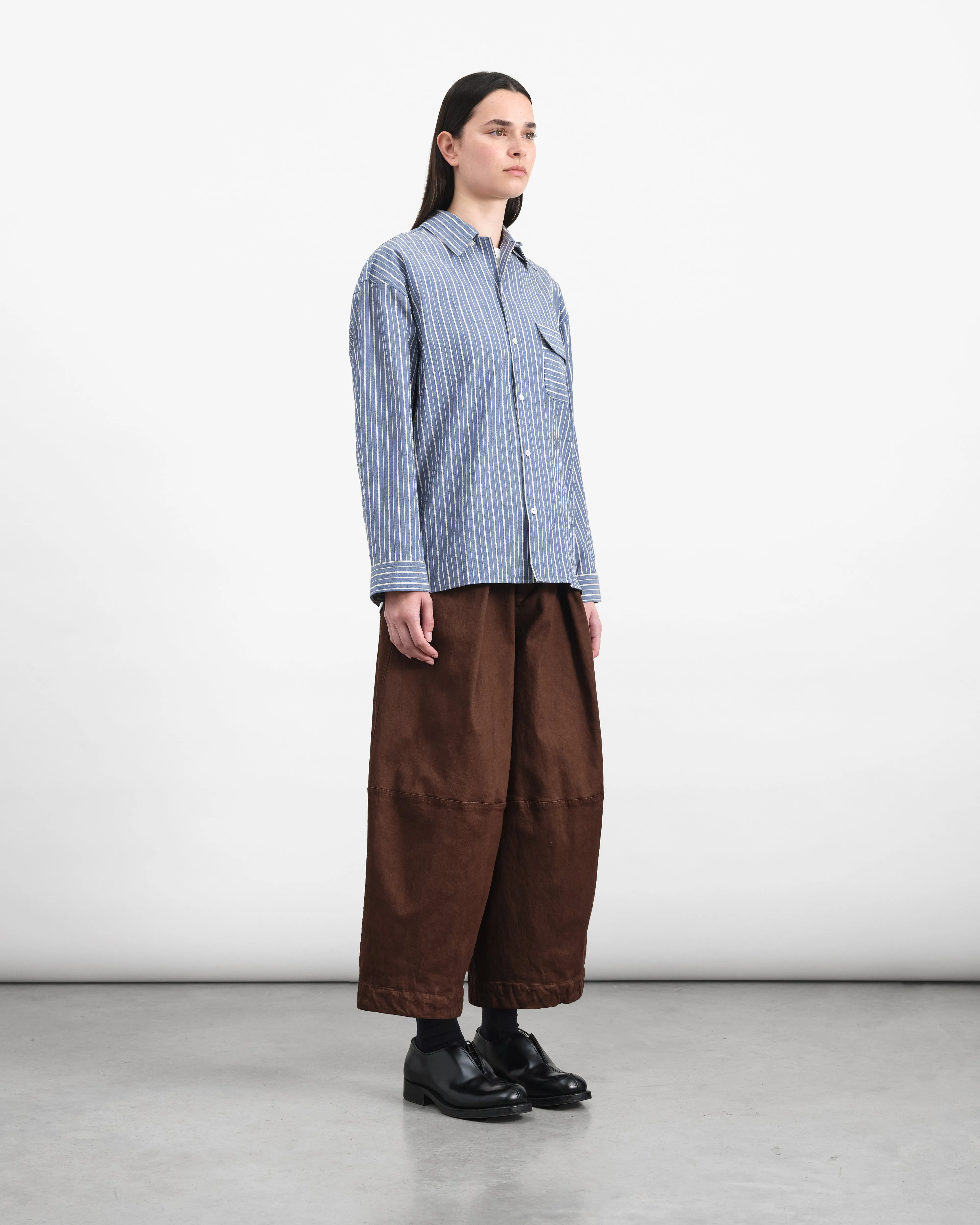 Deadbeat Trouser sold by YMC product image thumbnail 3