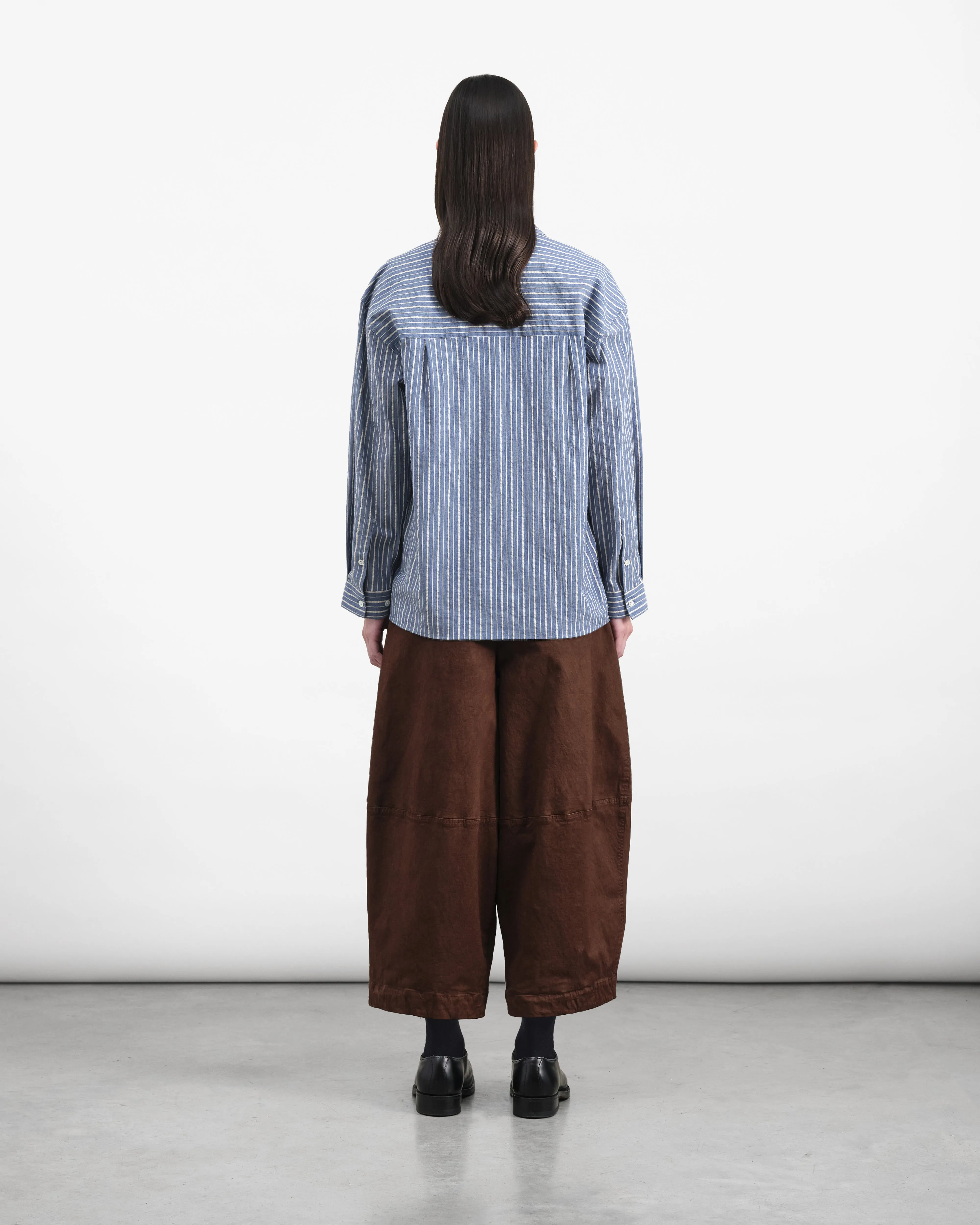 Deadbeat Trouser sold by YMC product image thumbnail 4