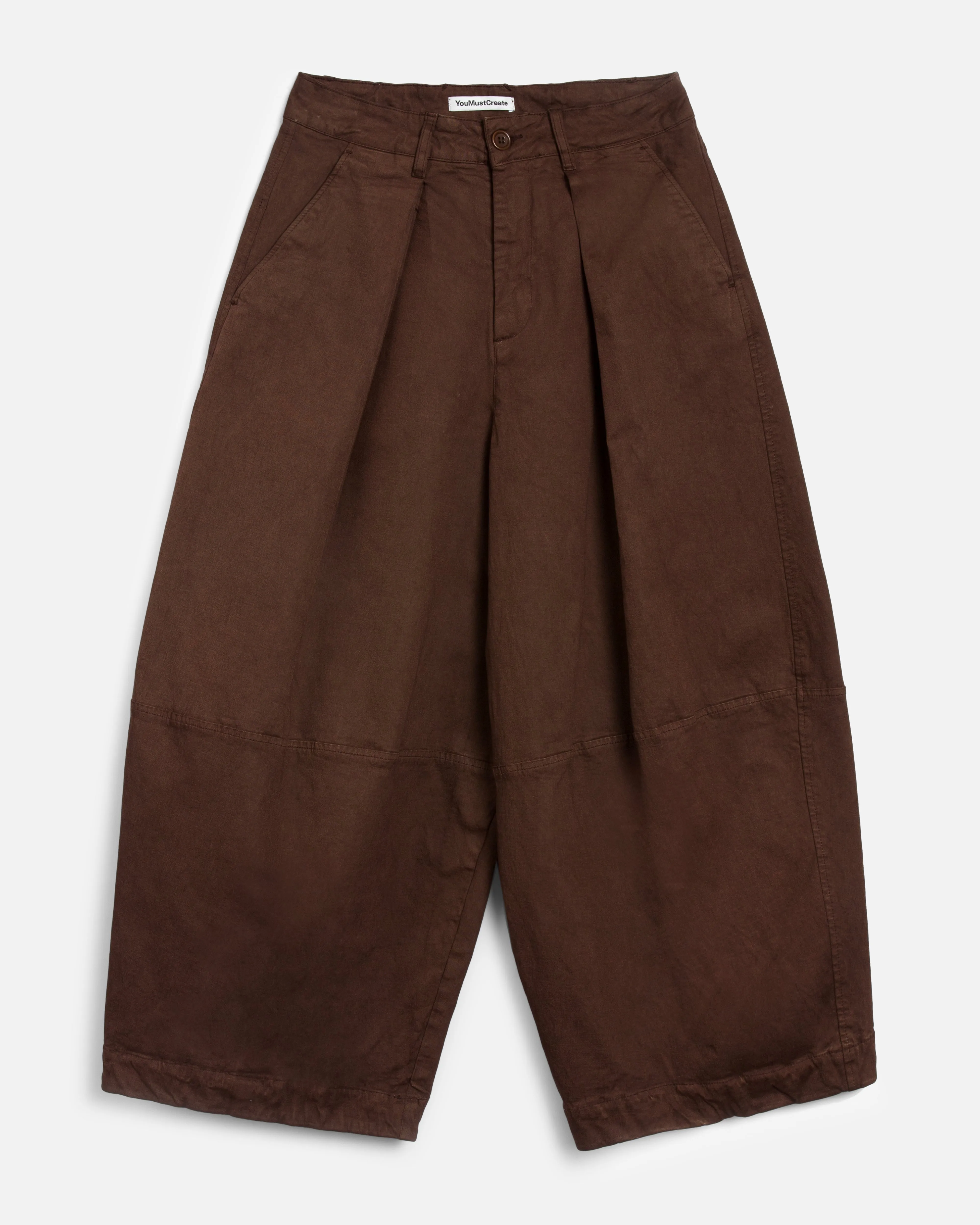 Deadbeat Trouser sold by YMC