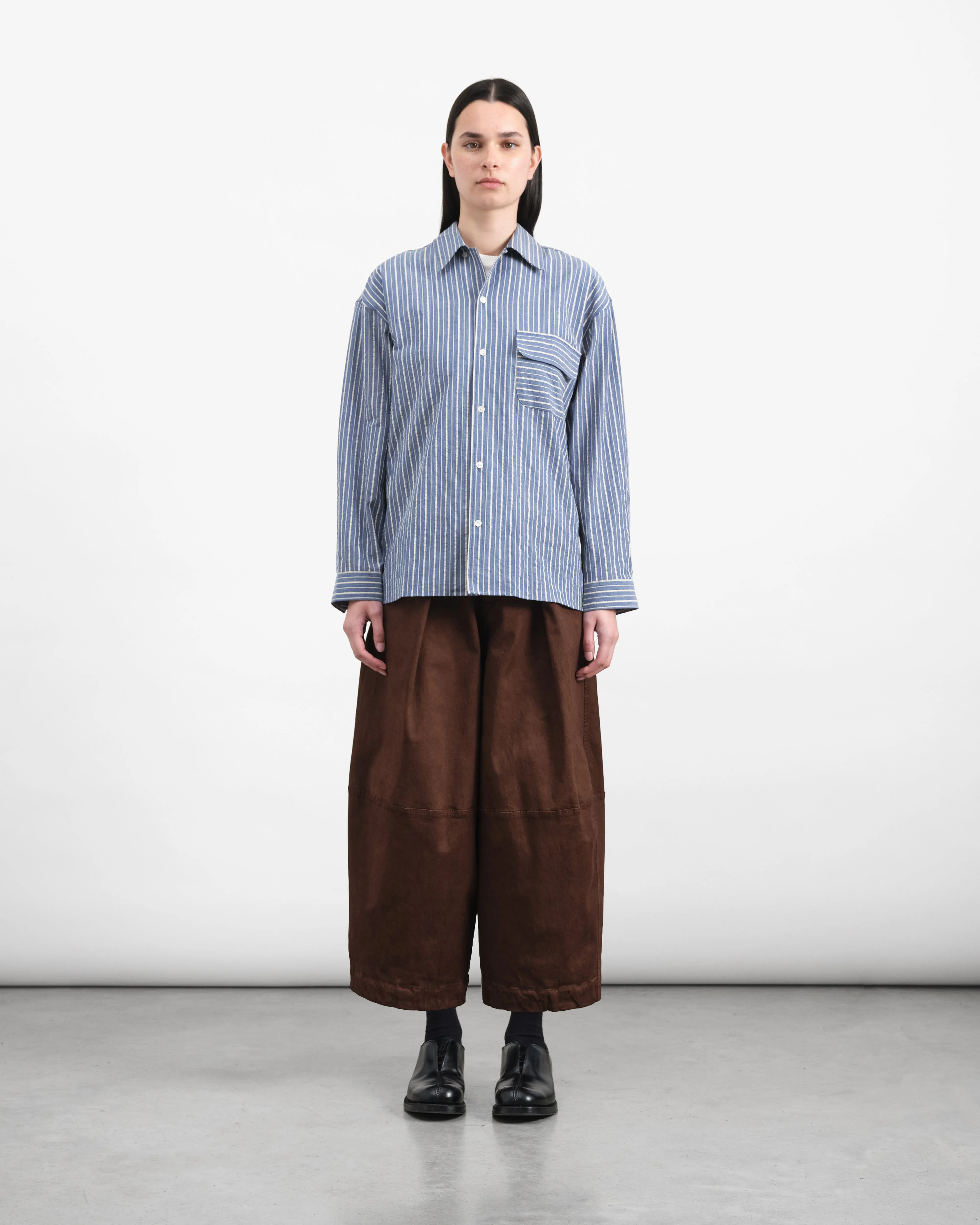 Deadbeat Trouser sold by YMC product image thumbnail 2