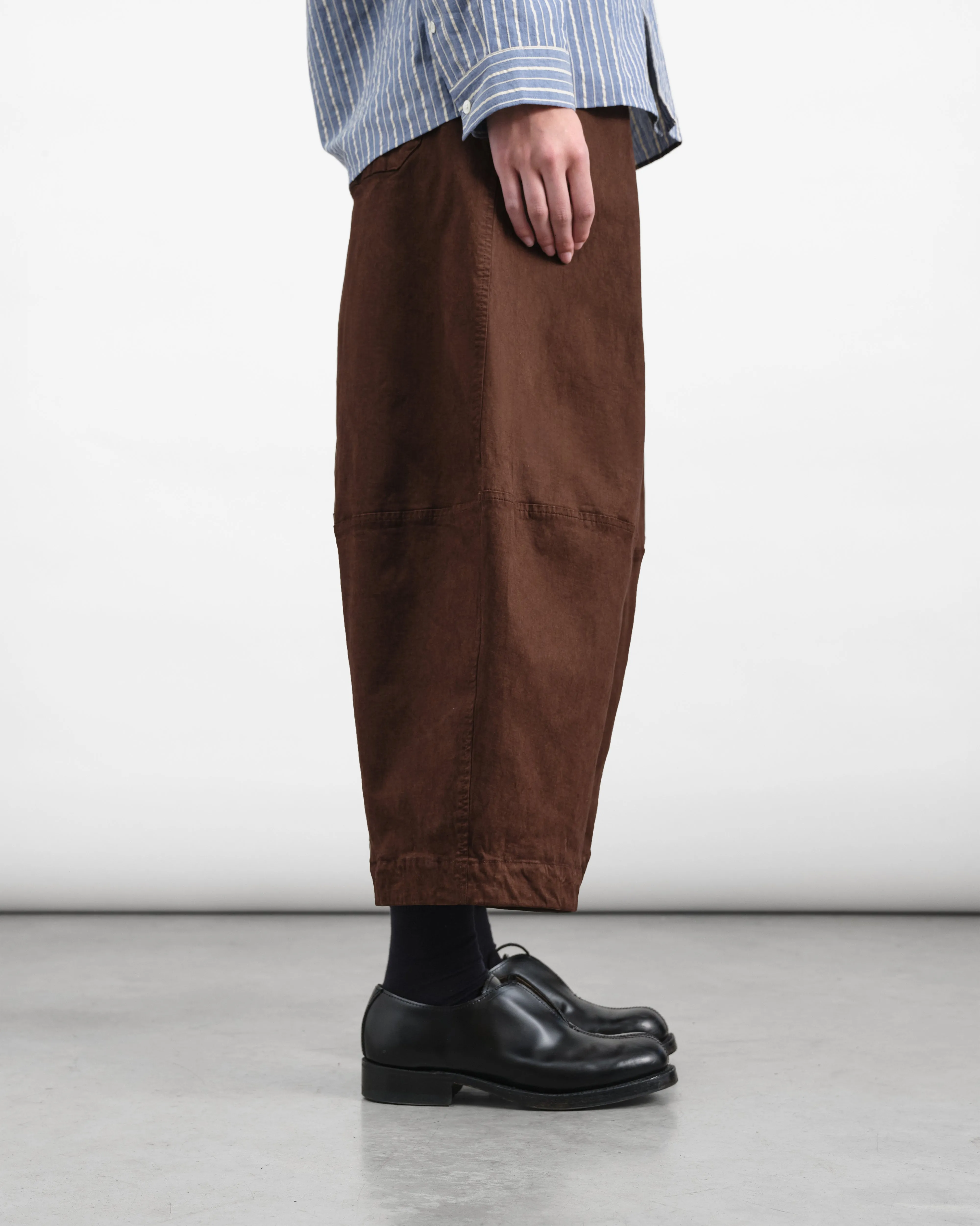Deadbeat Trouser sold by YMC product image thumbnail 5