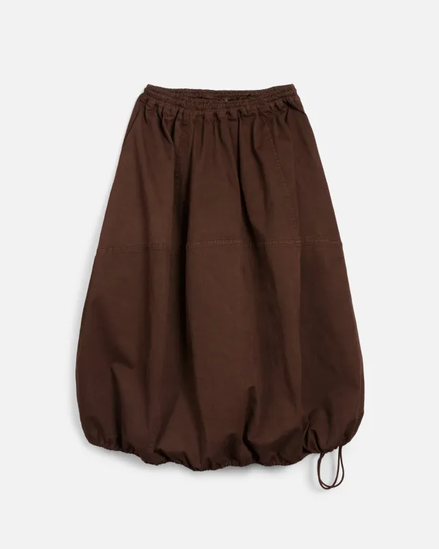 Parachute Skirt sold by YMC