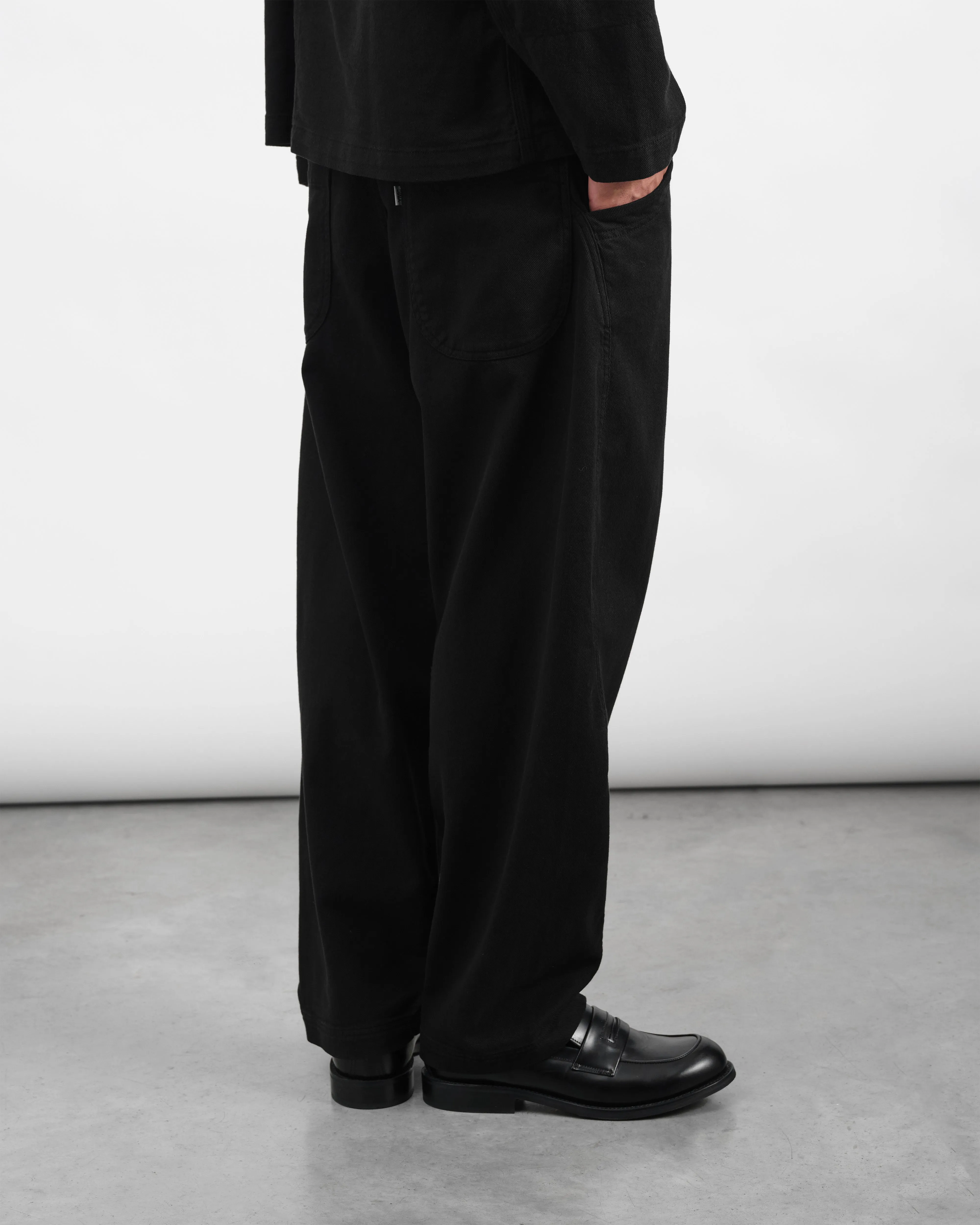 Twisted Seam Jeans sold by YMC product image thumbnail 5