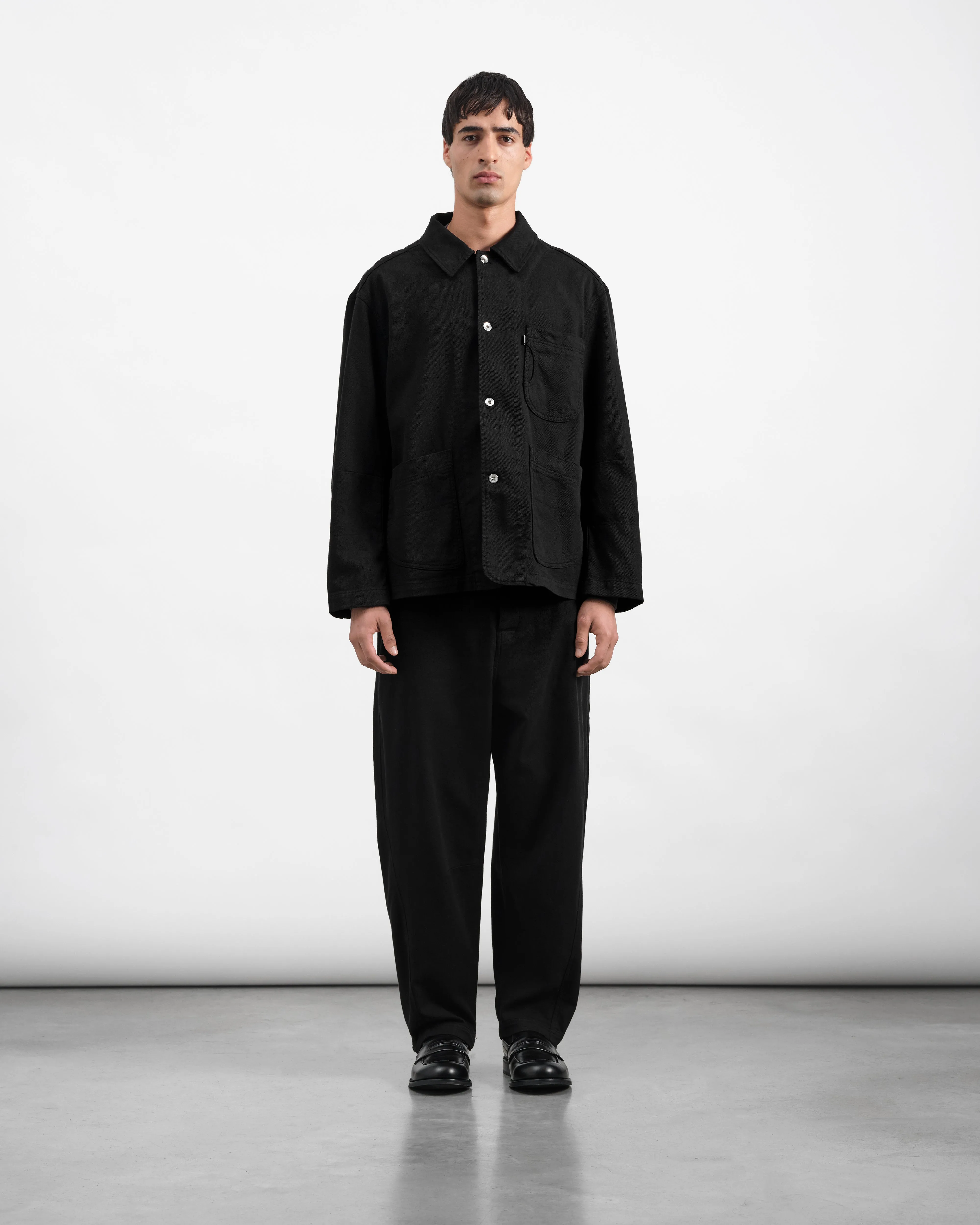 Twisted Seam Jeans sold by YMC product image thumbnail 2