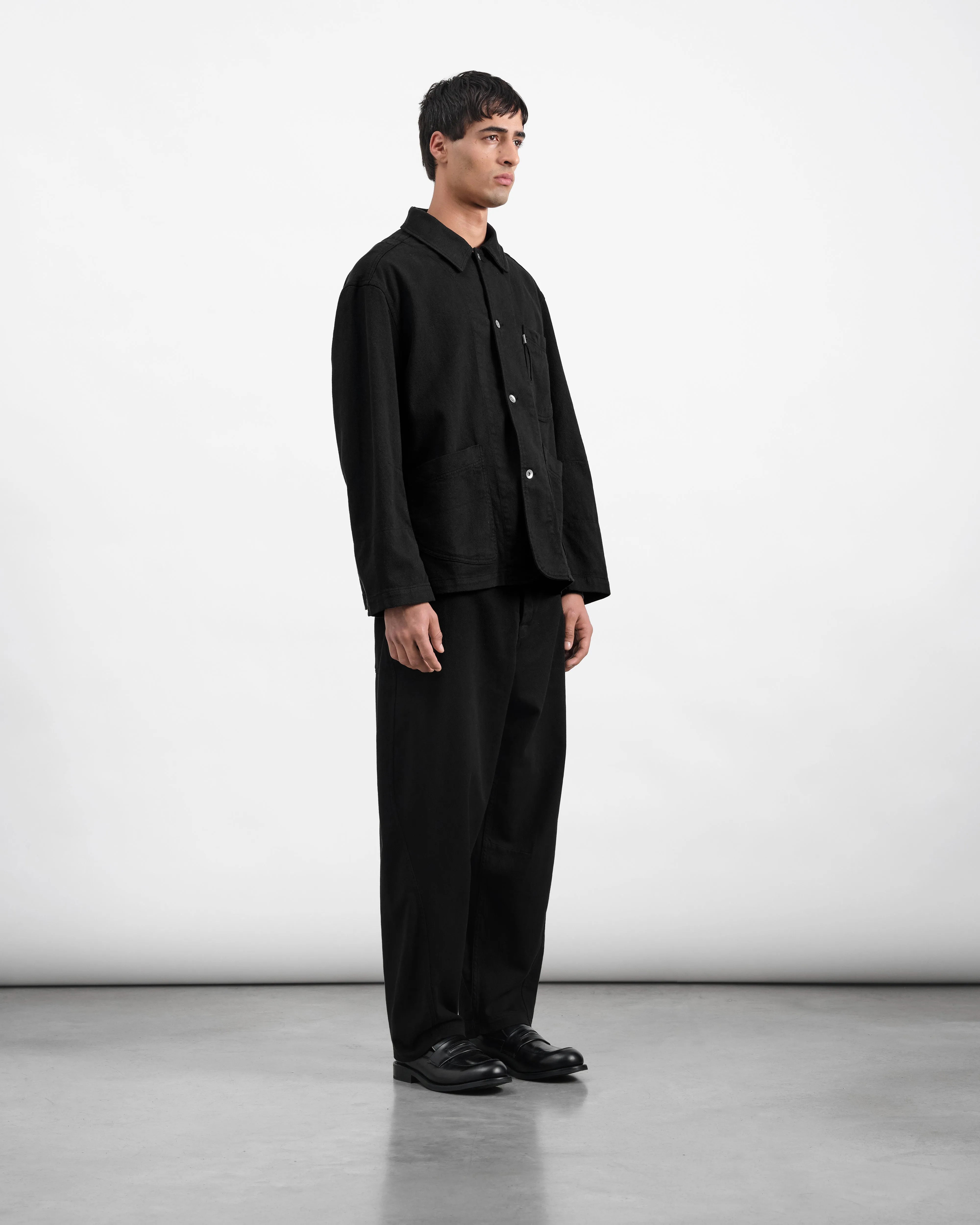 Twisted Seam Jeans sold by YMC product image thumbnail 3