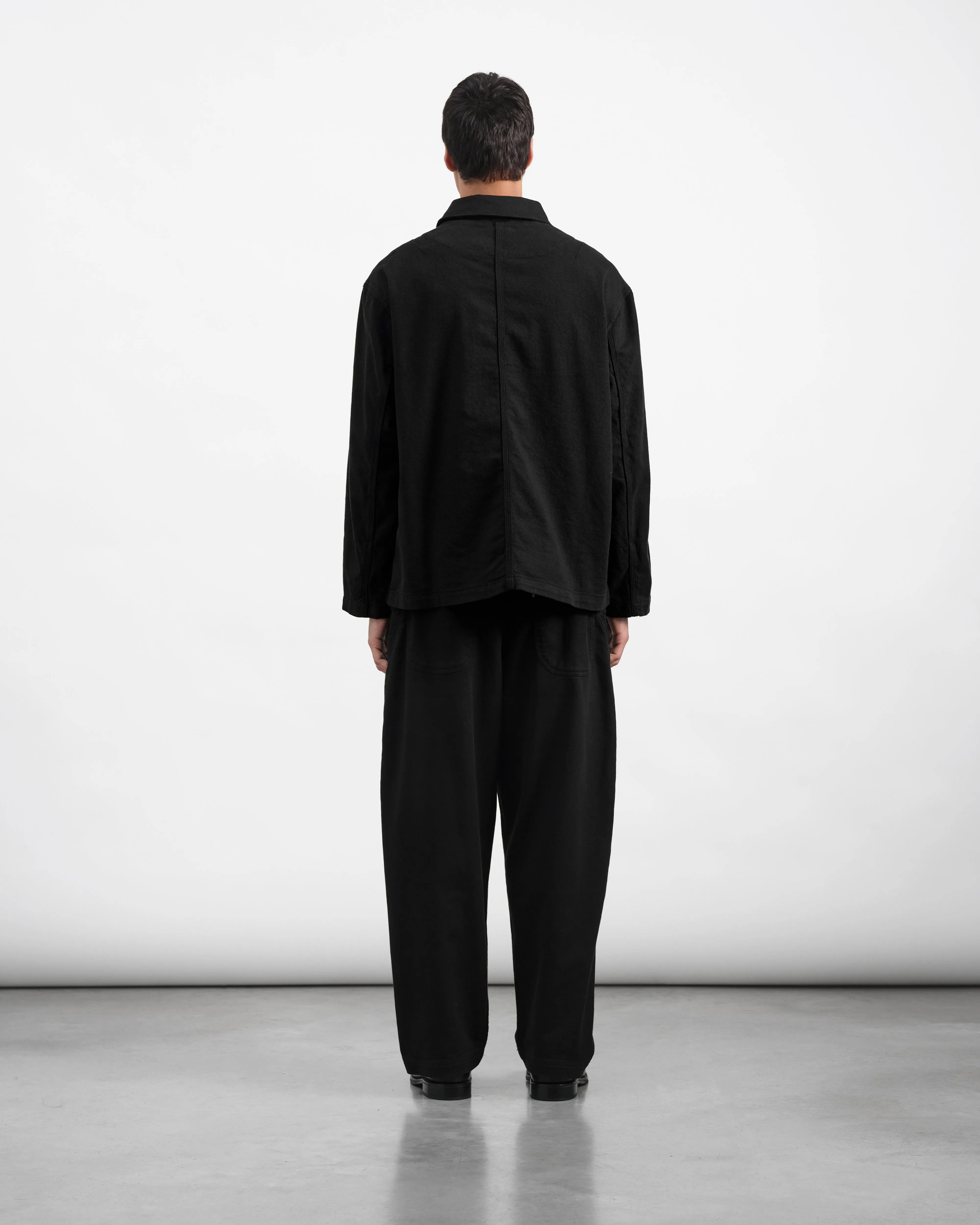 Twisted Seam Jeans sold by YMC product image thumbnail 4