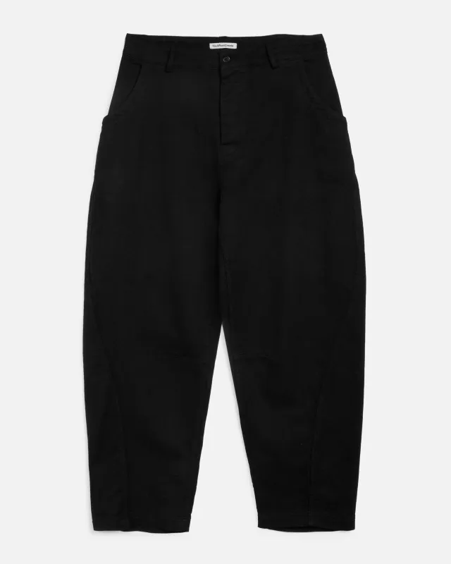 Twisted Seam Jeans sold by YMC