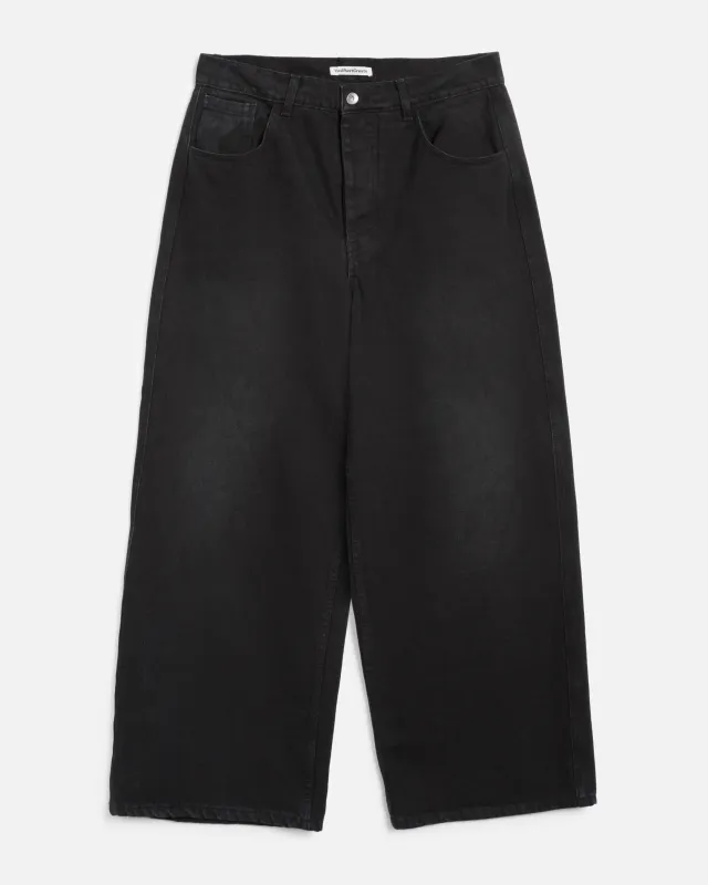 Replacement Jeans sold by YMC