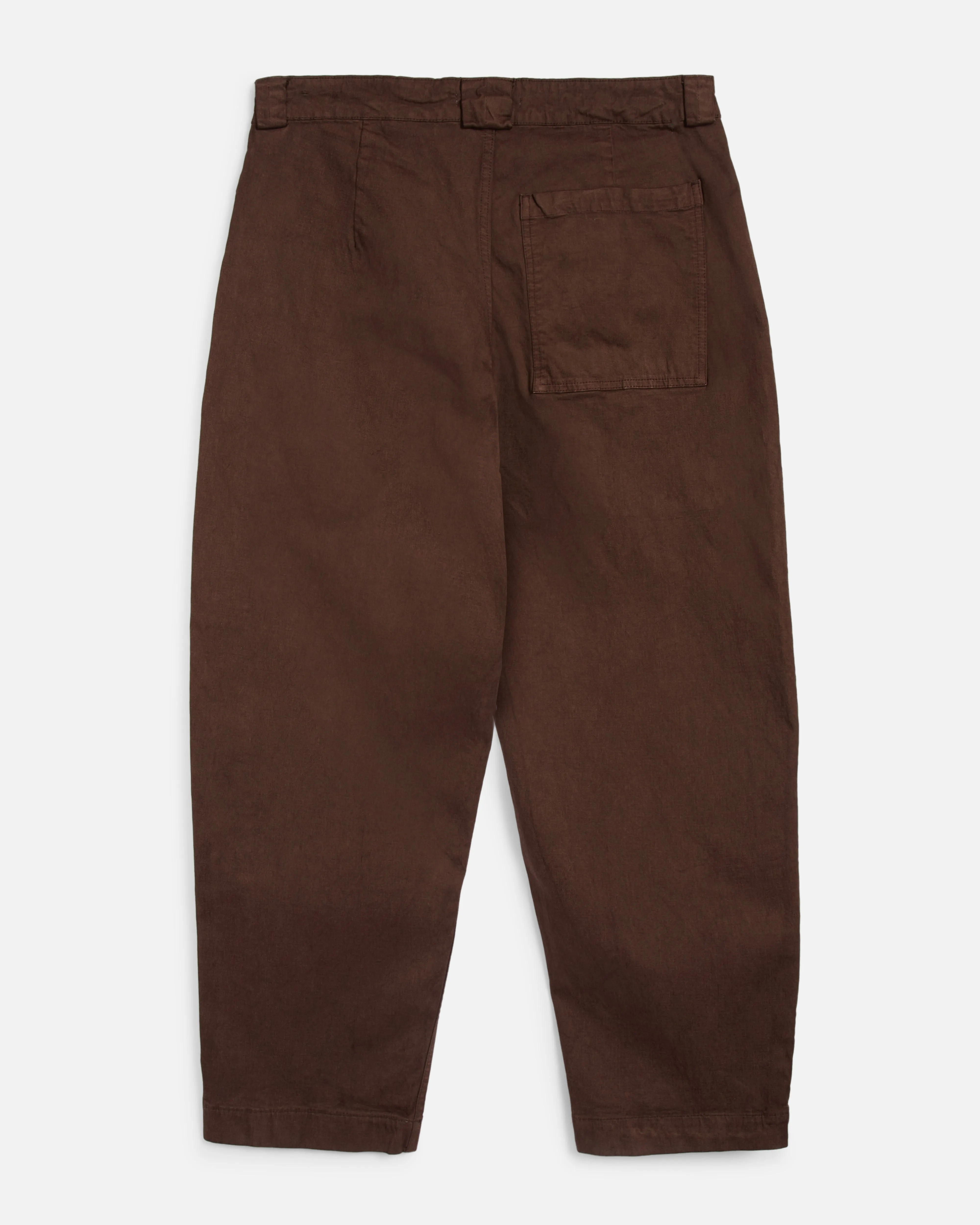 Babe Ruth Trouser sold by YMC product image thumbnail 2
