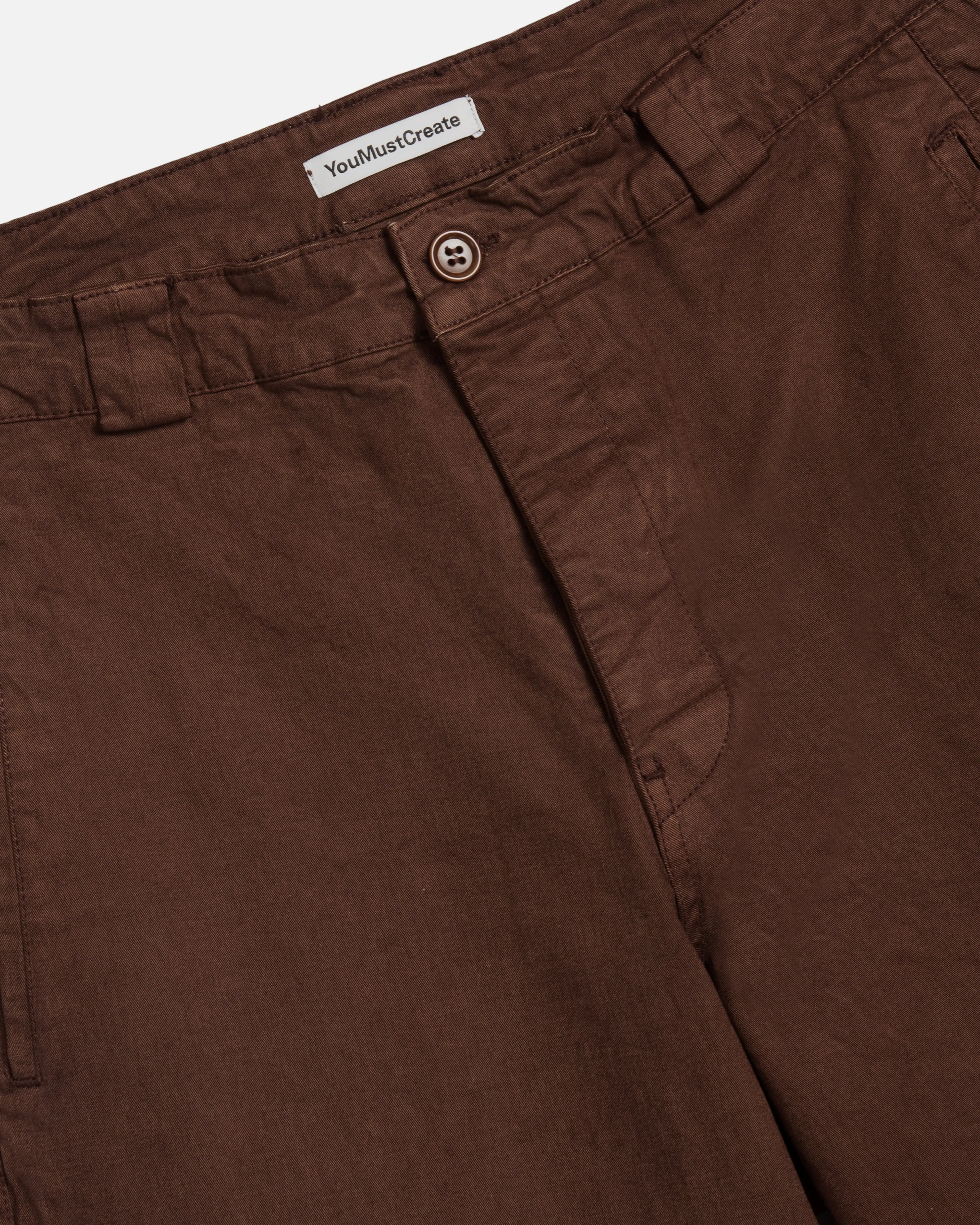 Babe Ruth Trouser sold by YMC product image thumbnail 3