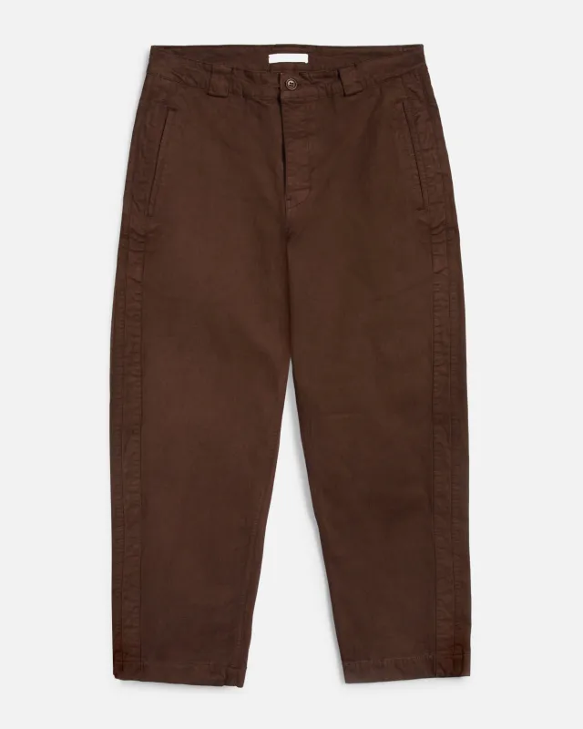 Babe Ruth Trouser sold by YMC