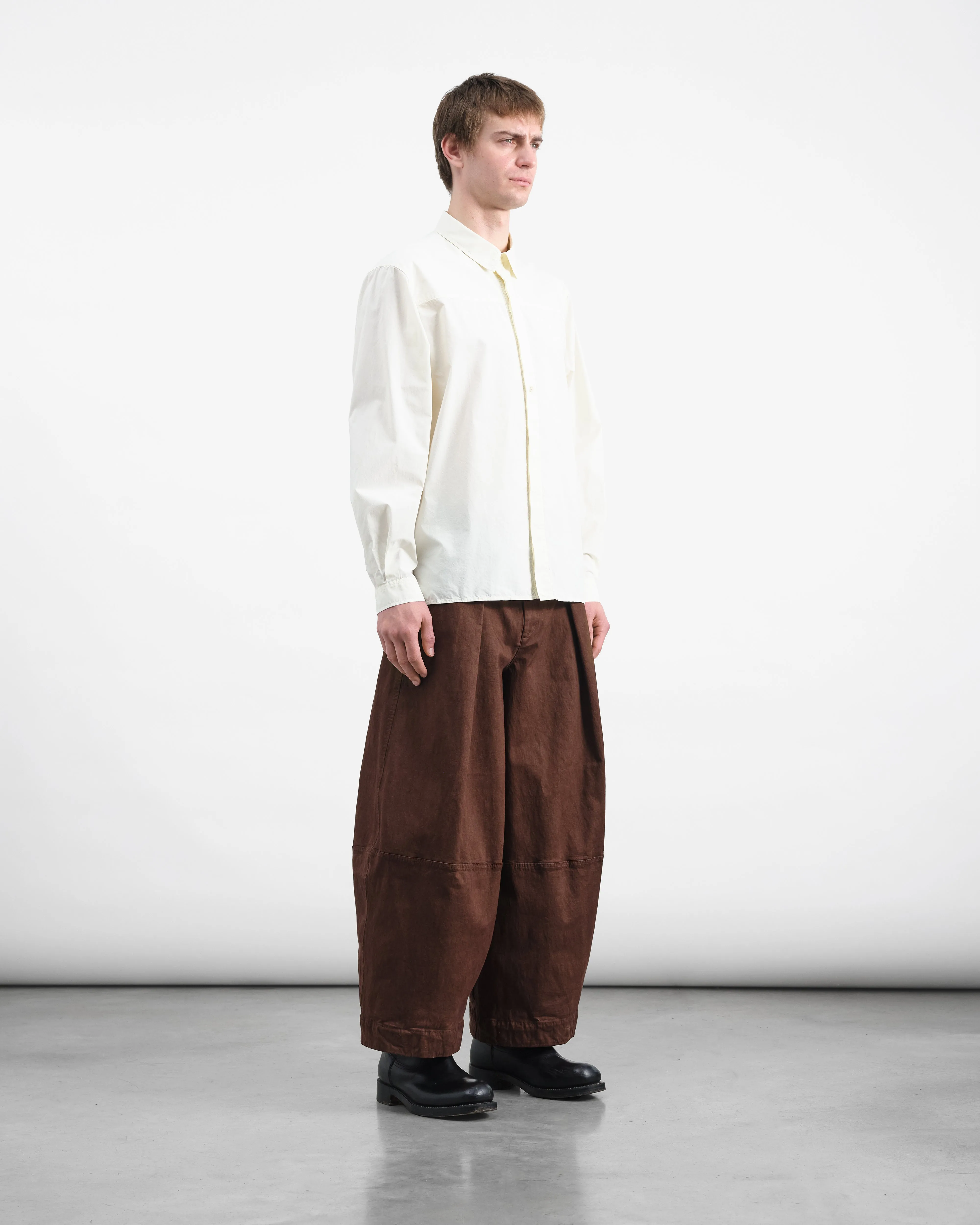 Deadbeat Trouser sold by YMC product image thumbnail 3