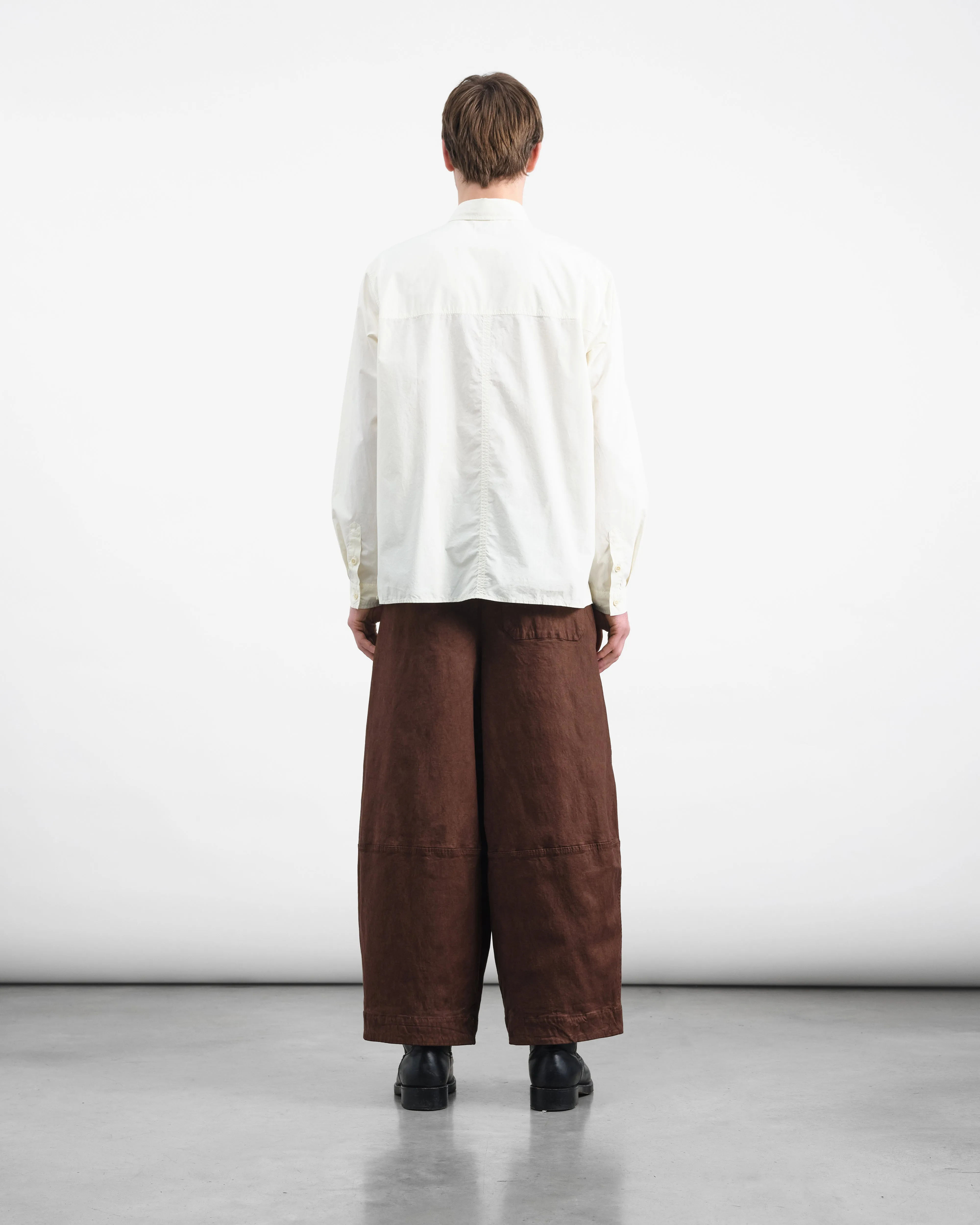 Deadbeat Trouser sold by YMC product image thumbnail 4