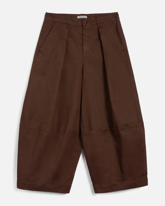 Deadbeat Trouser sold by YMC