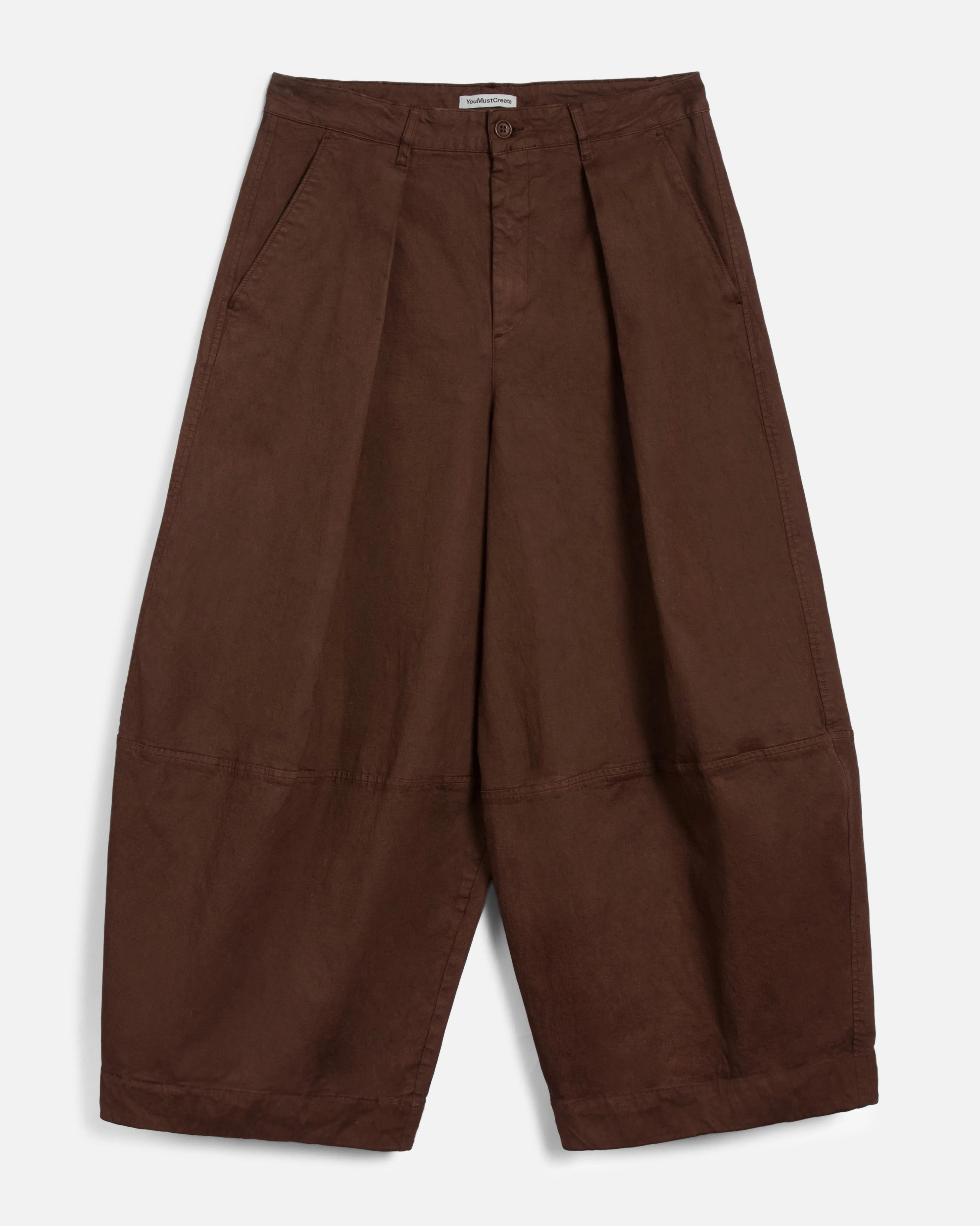 Deadbeat Trouser sold by YMC
