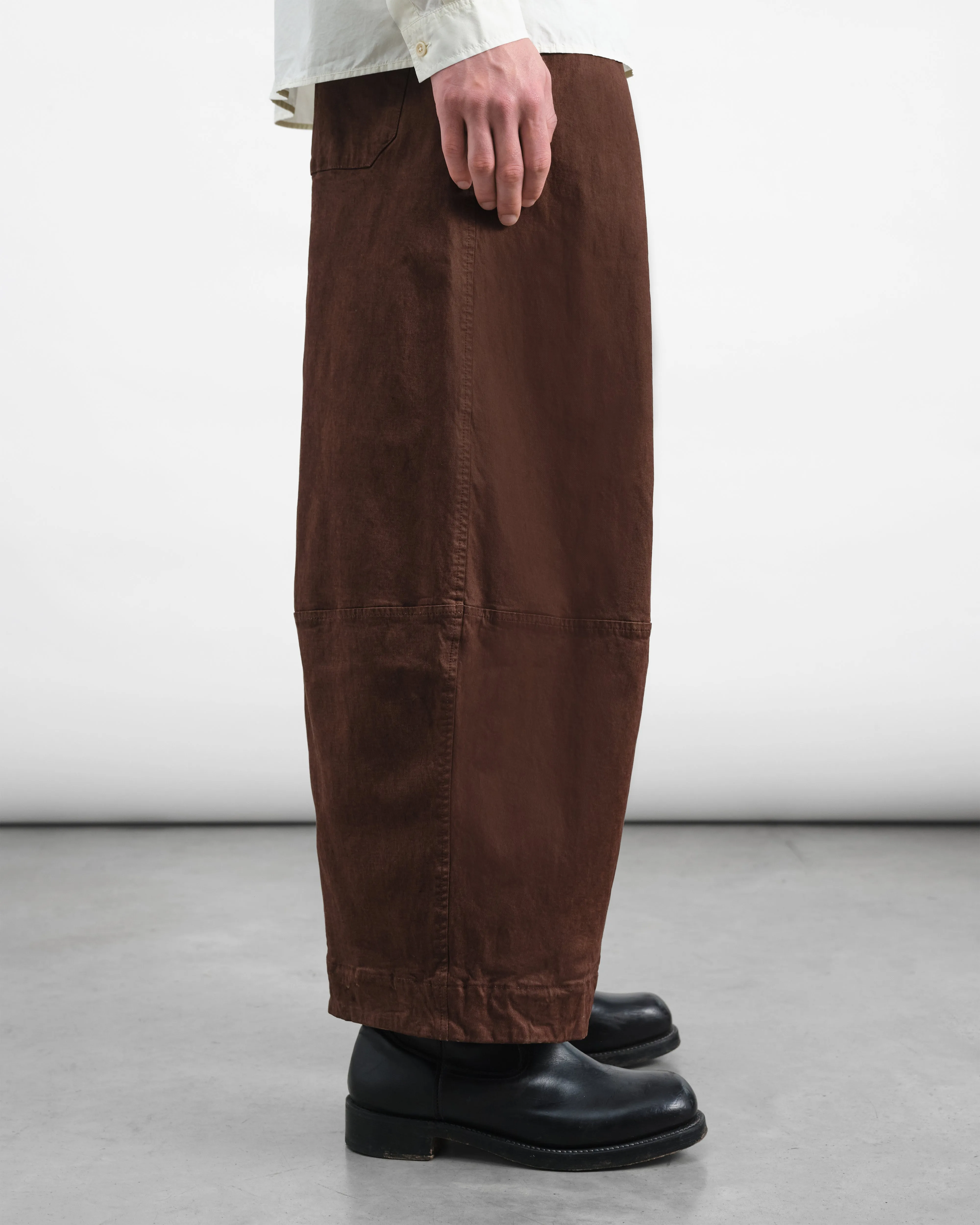Deadbeat Trouser sold by YMC product image thumbnail 5