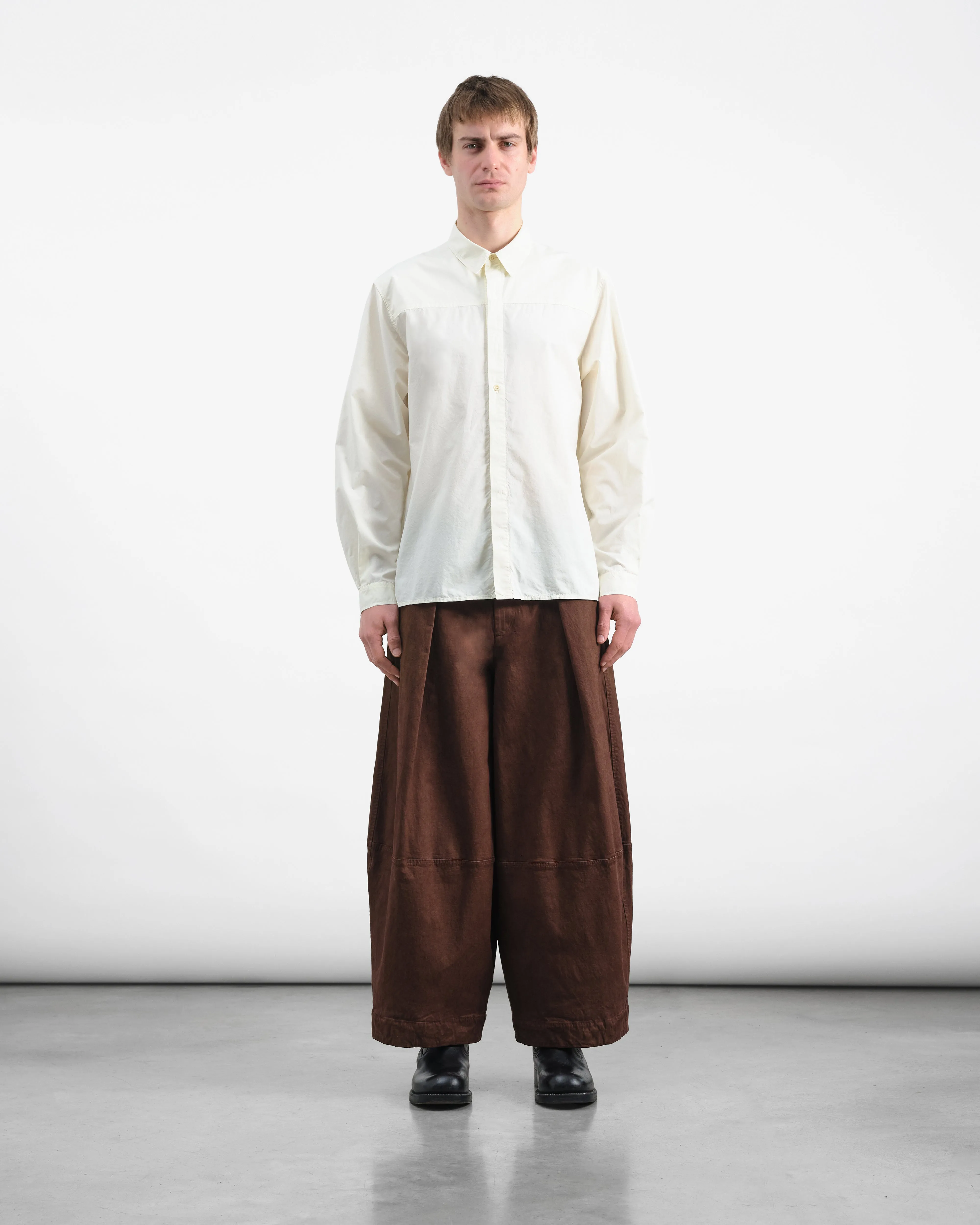 Deadbeat Trouser sold by YMC product image thumbnail 2