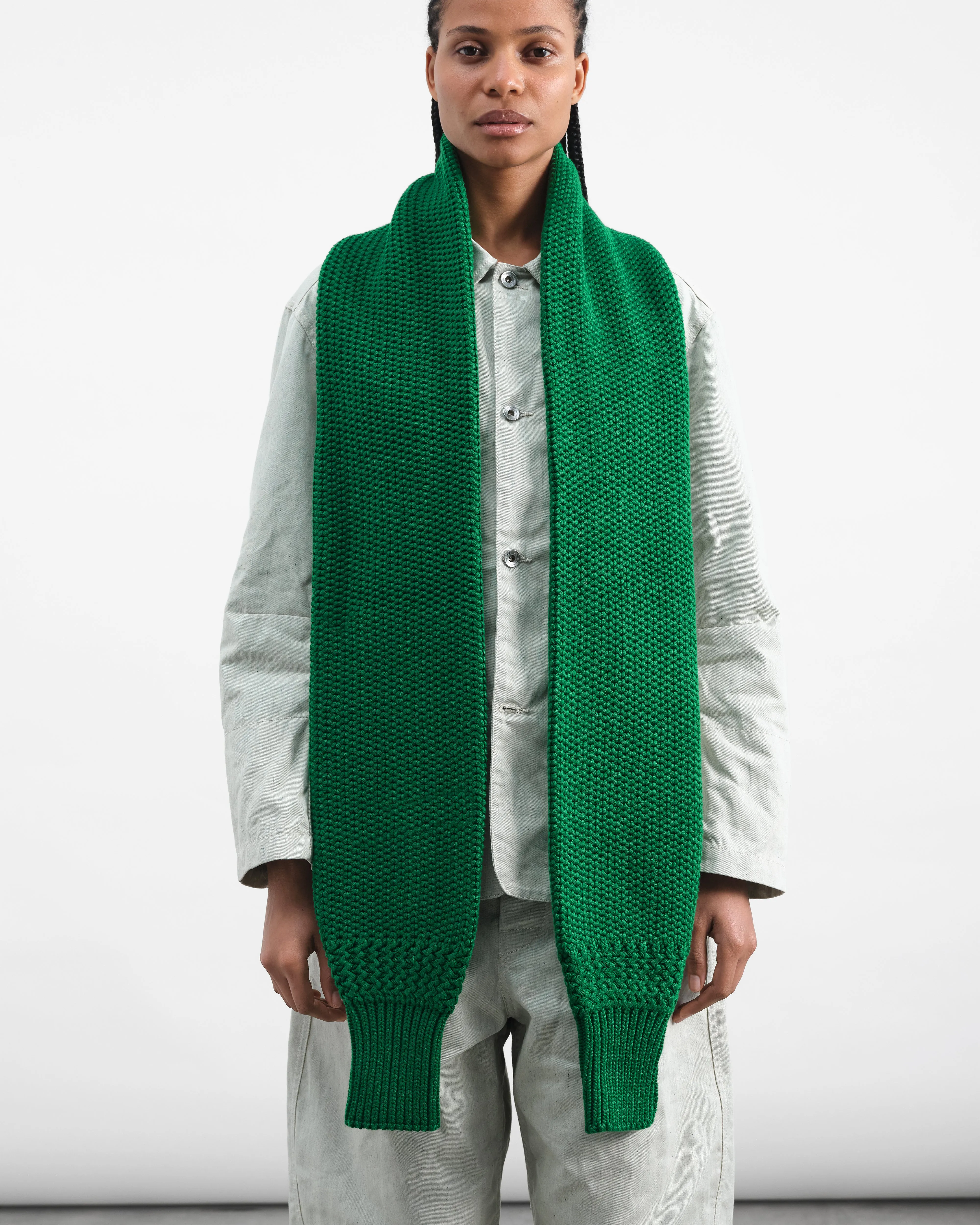 Sleeve Scarf sold by YMC product image thumbnail 2