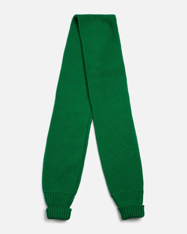 Sleeve Scarf sold by YMC