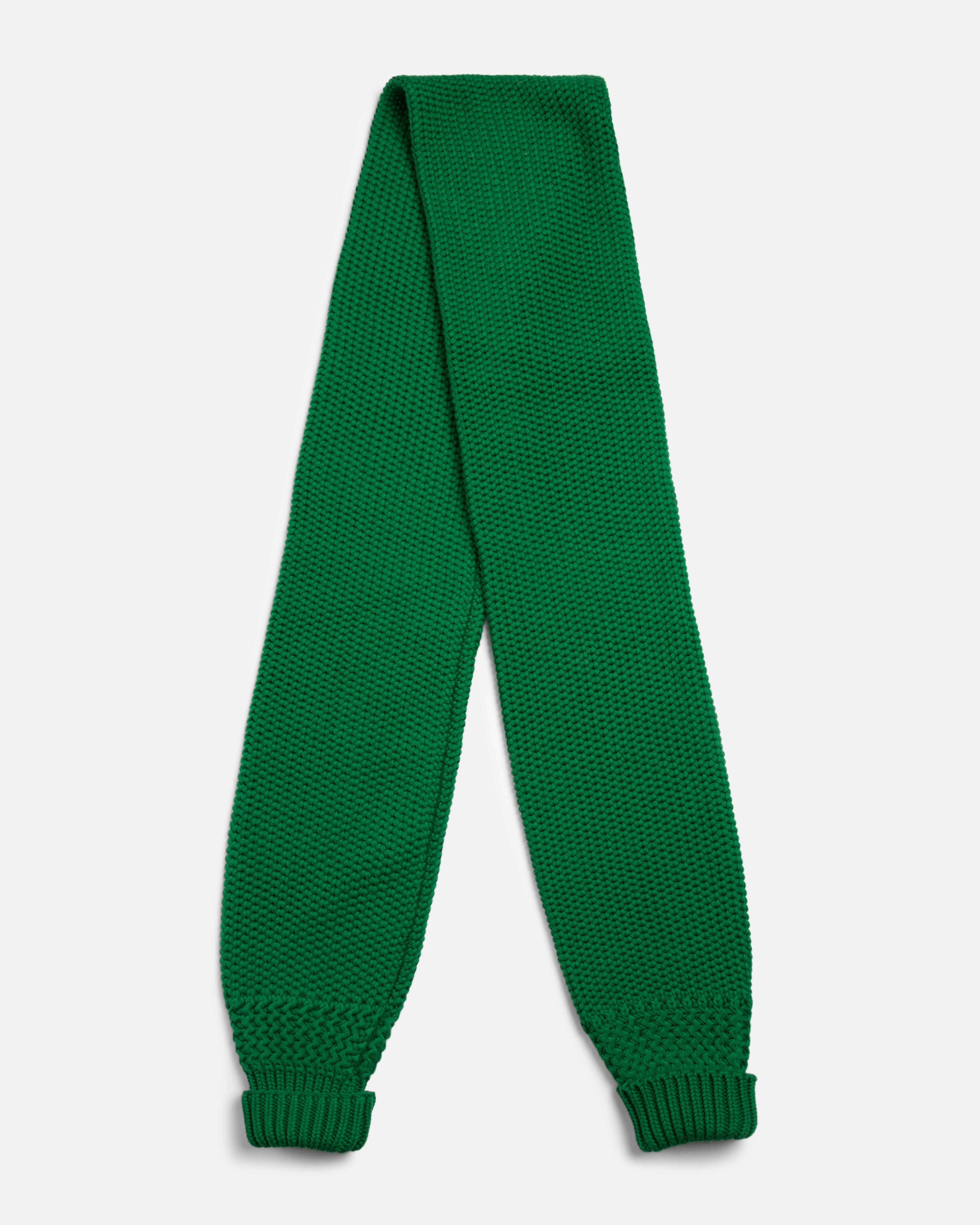 Sleeve Scarf sold by YMC