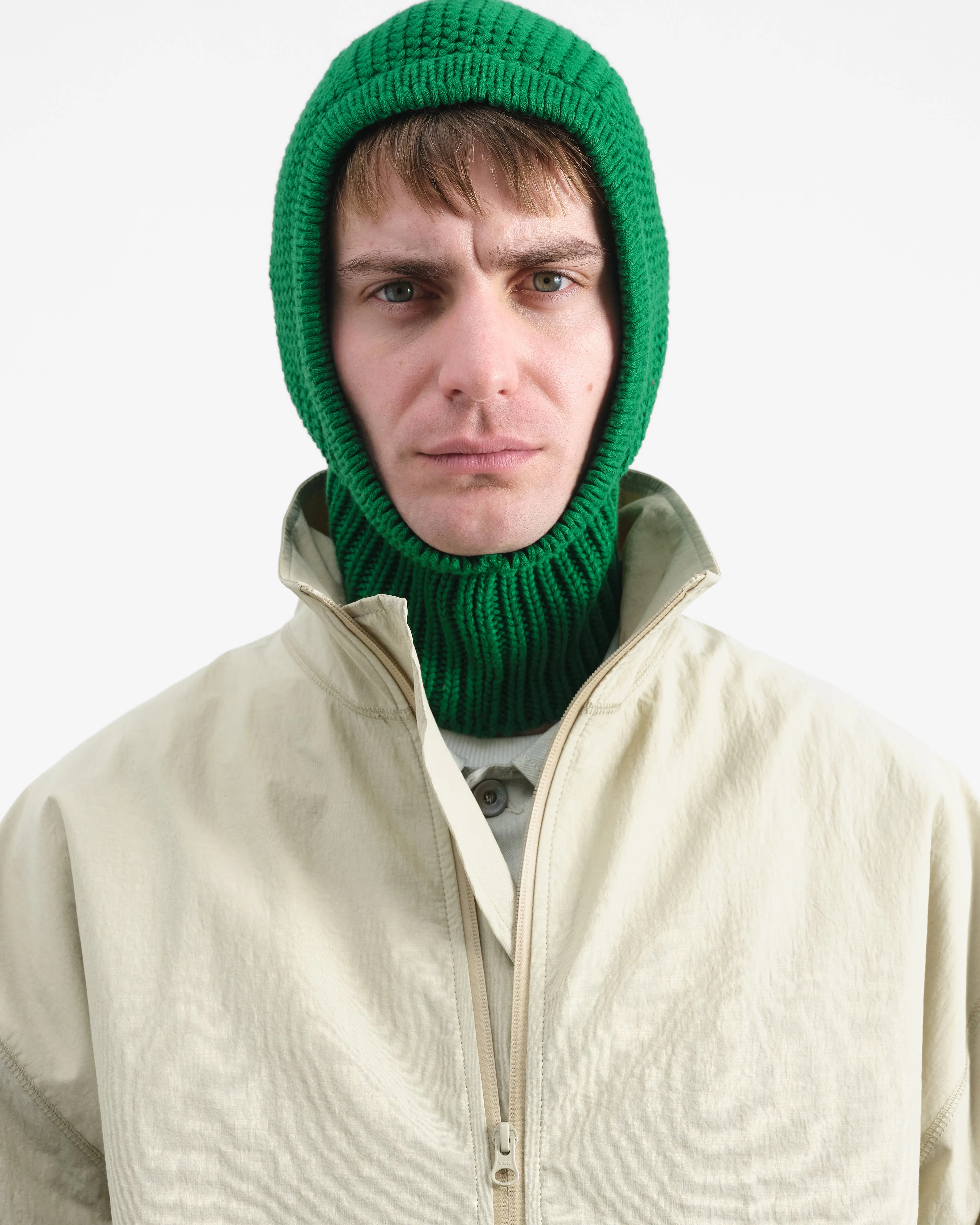Balaclava sold by YMC product image thumbnail 2