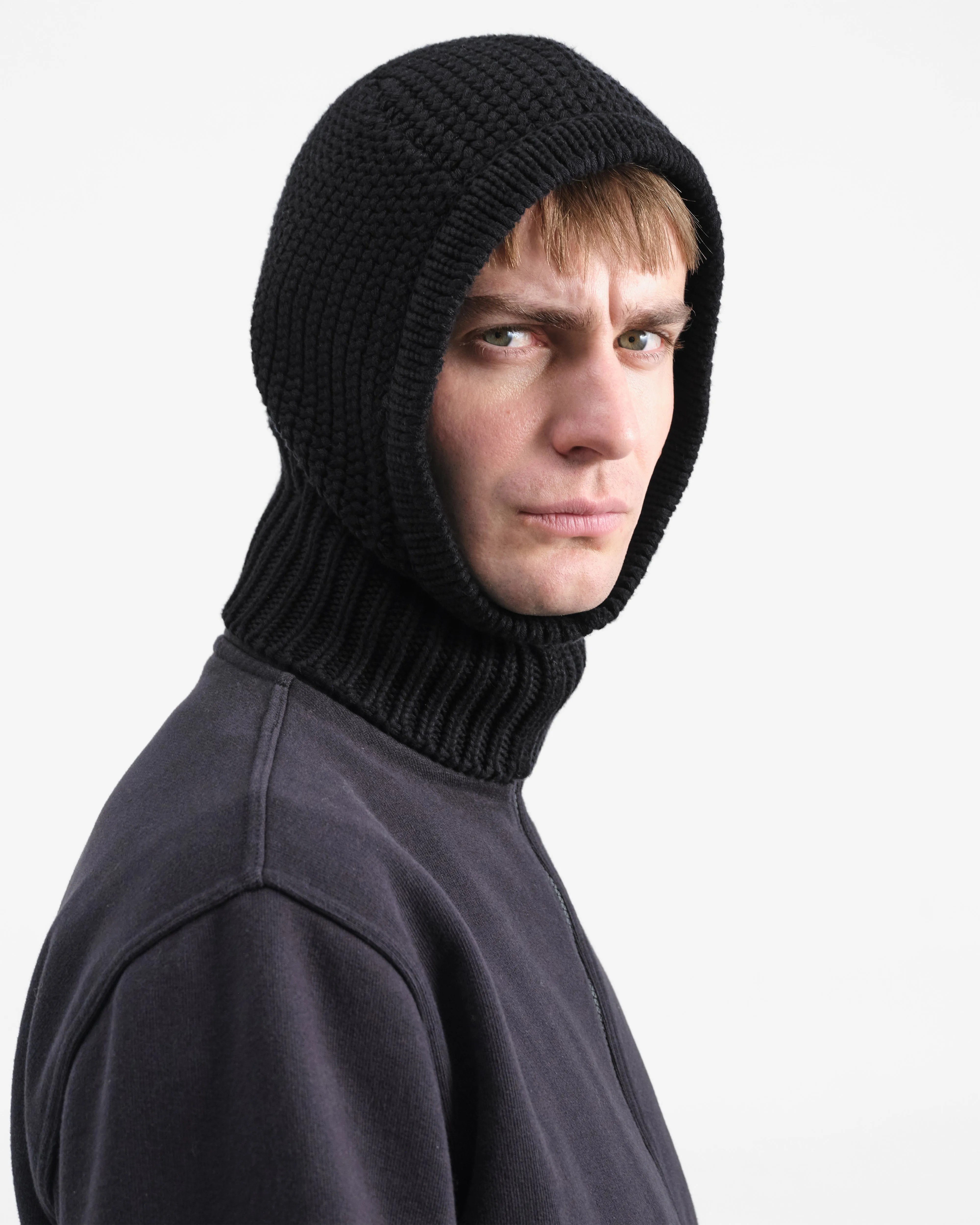 Balaclava sold by YMC product image thumbnail 2