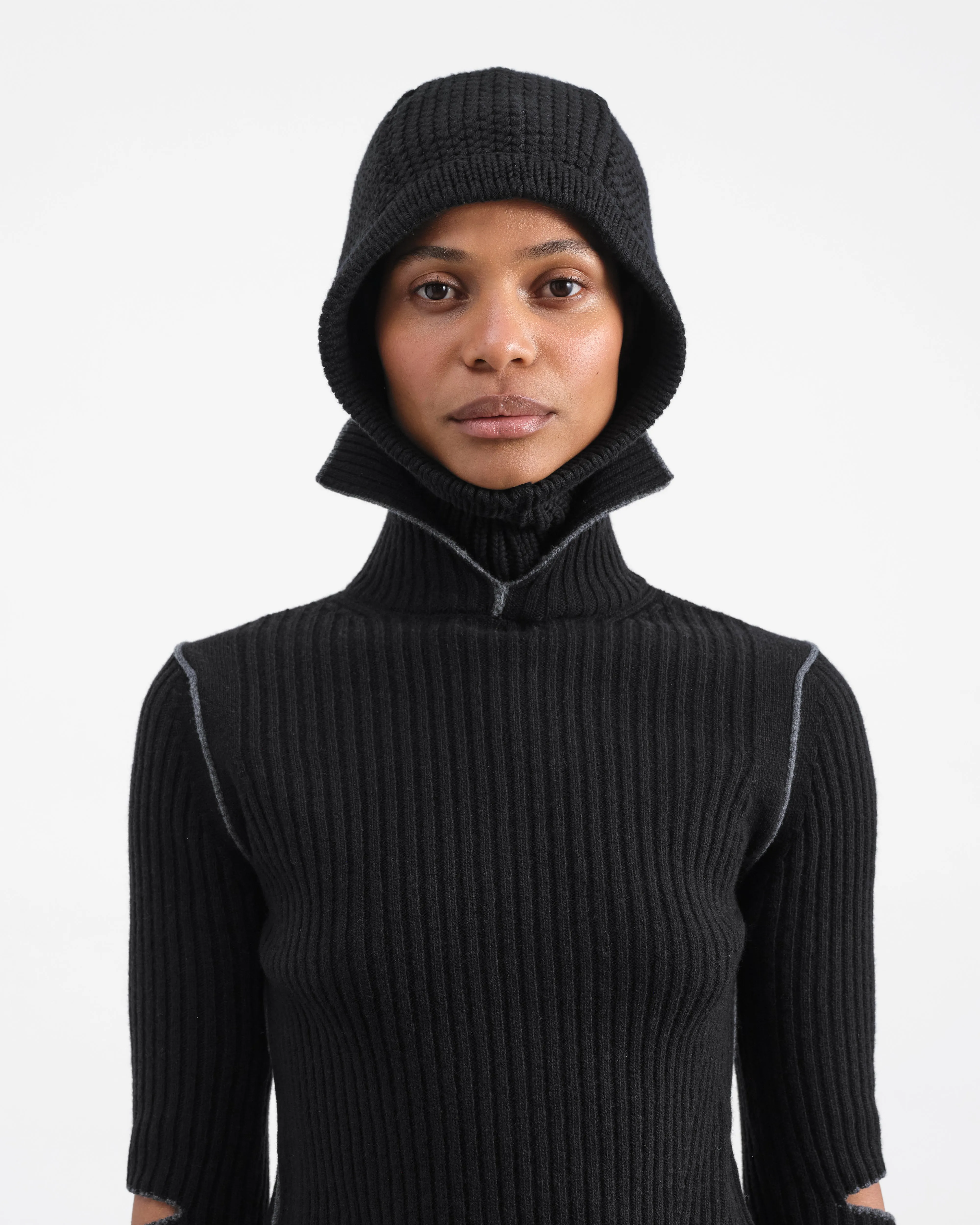 Balaclava sold by YMC product image thumbnail 3