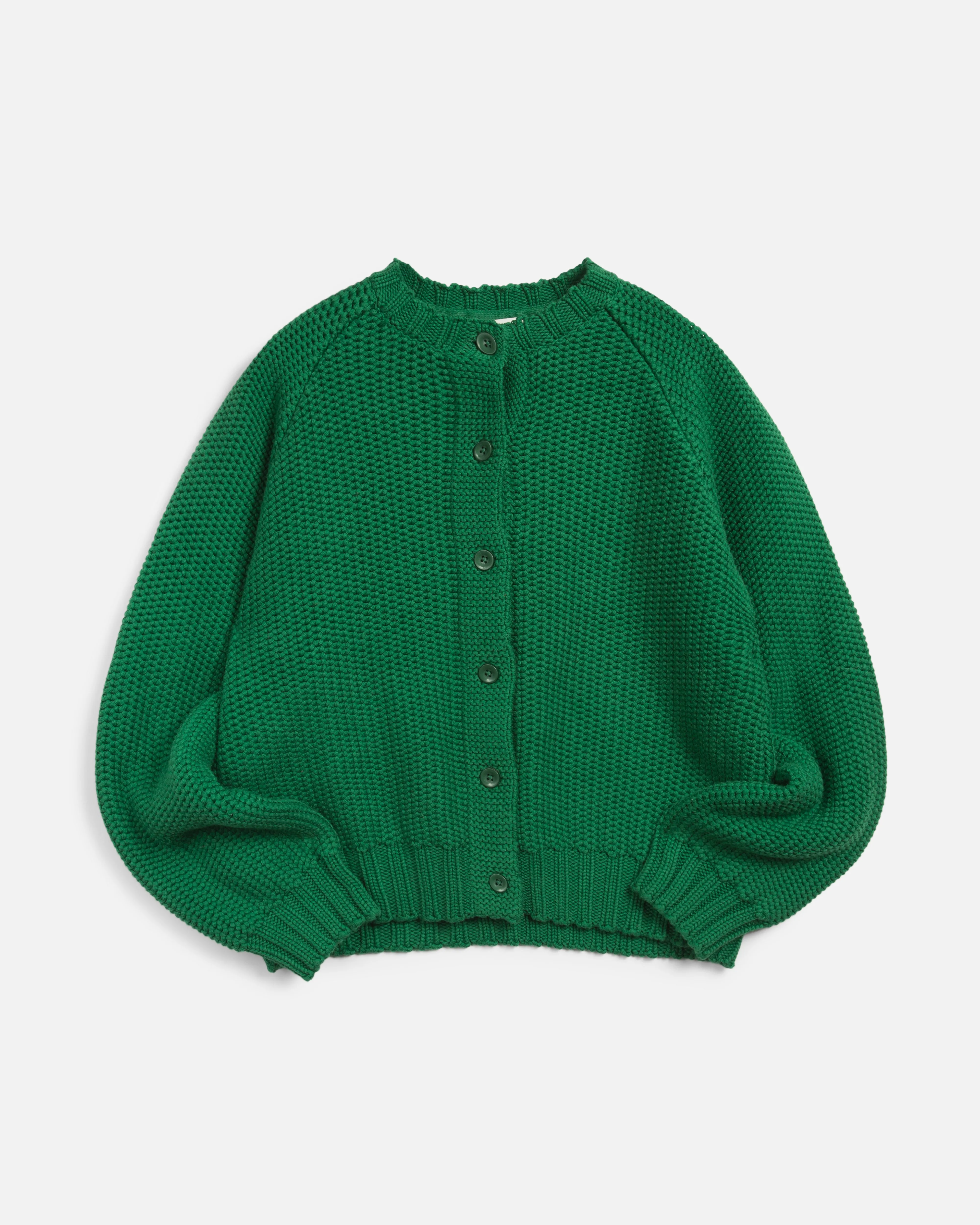 Atomic Cardigan sold by YMC