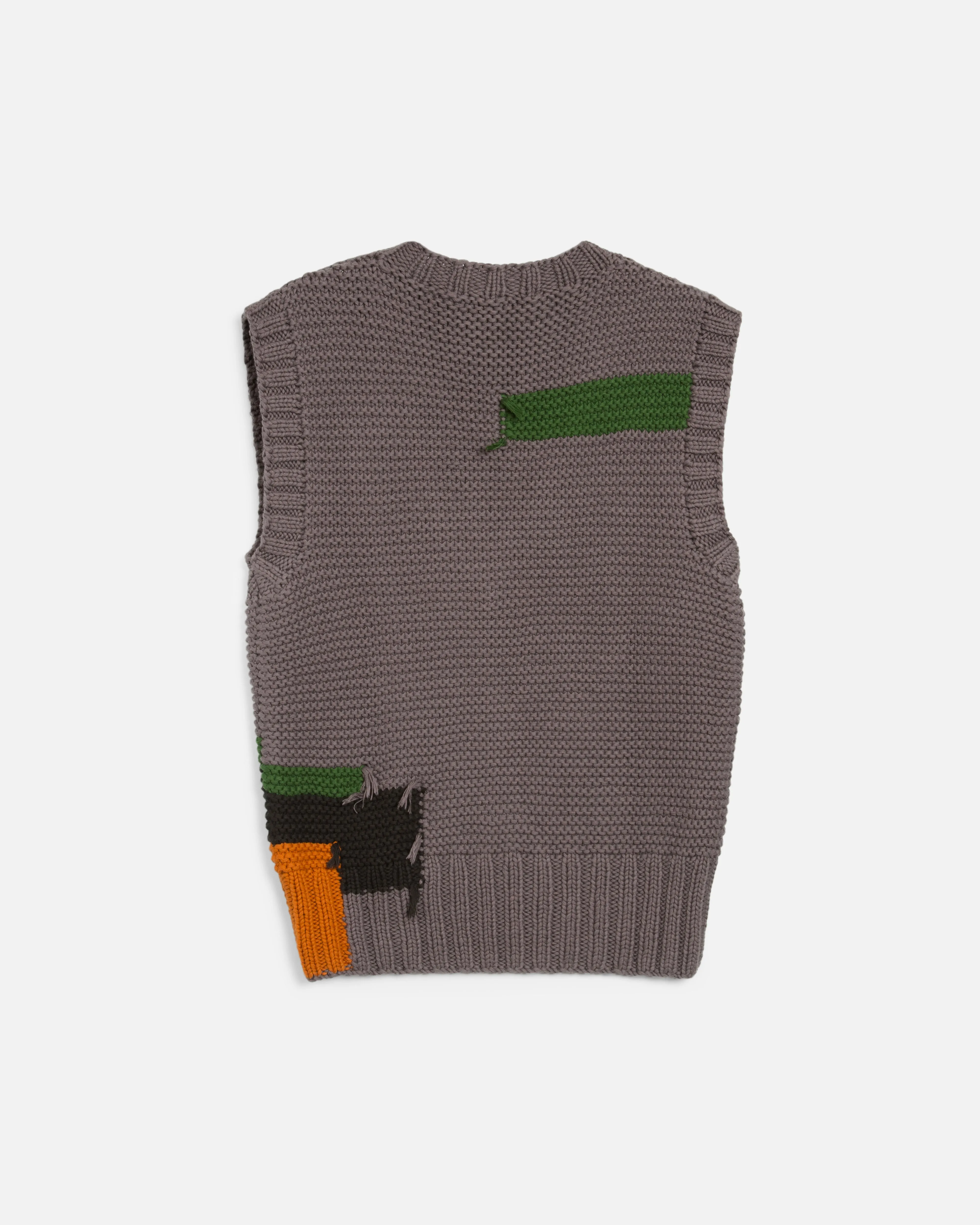 Heidi Vest sold by YMC product image thumbnail 2