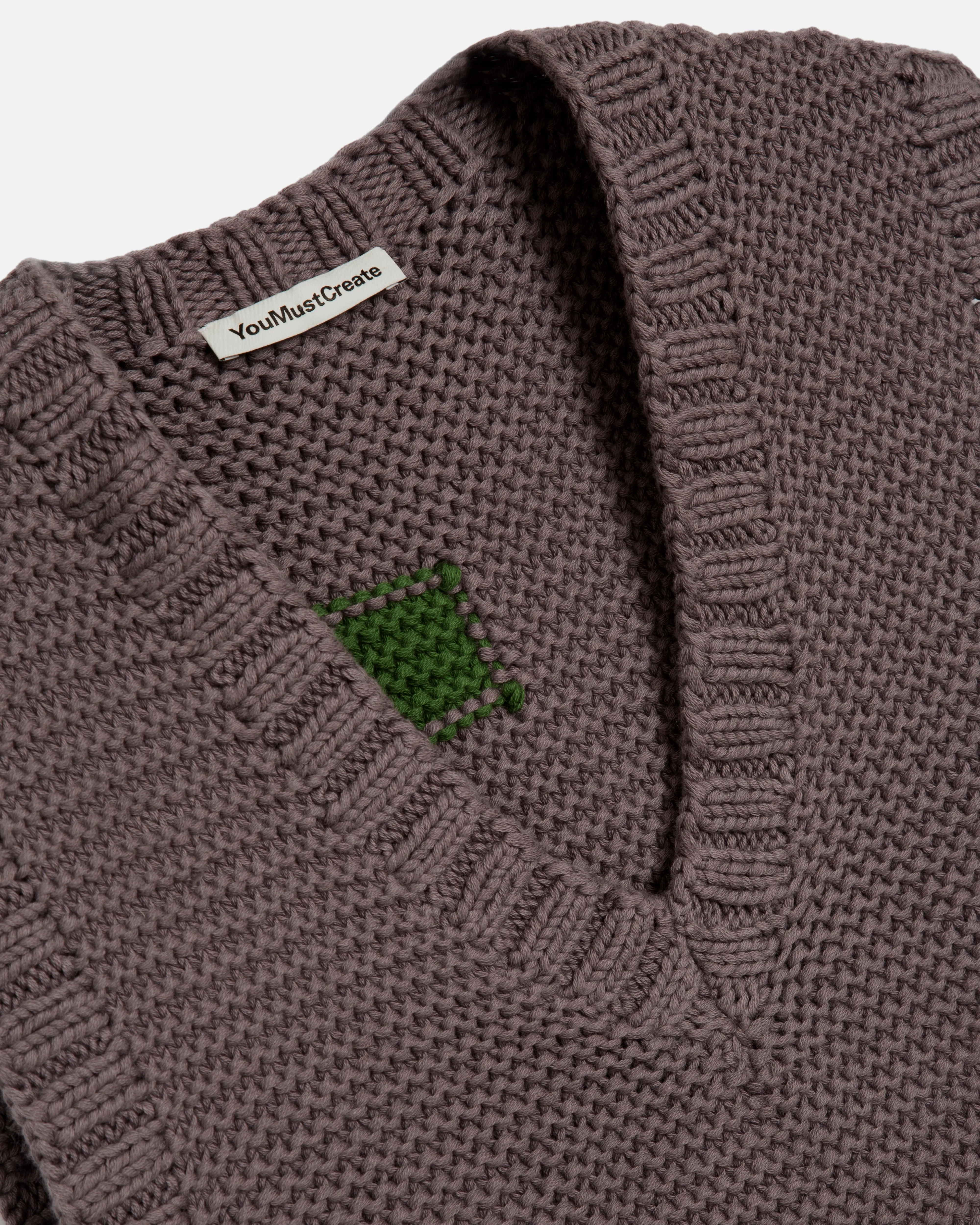 Heidi Vest sold by YMC product image thumbnail 3