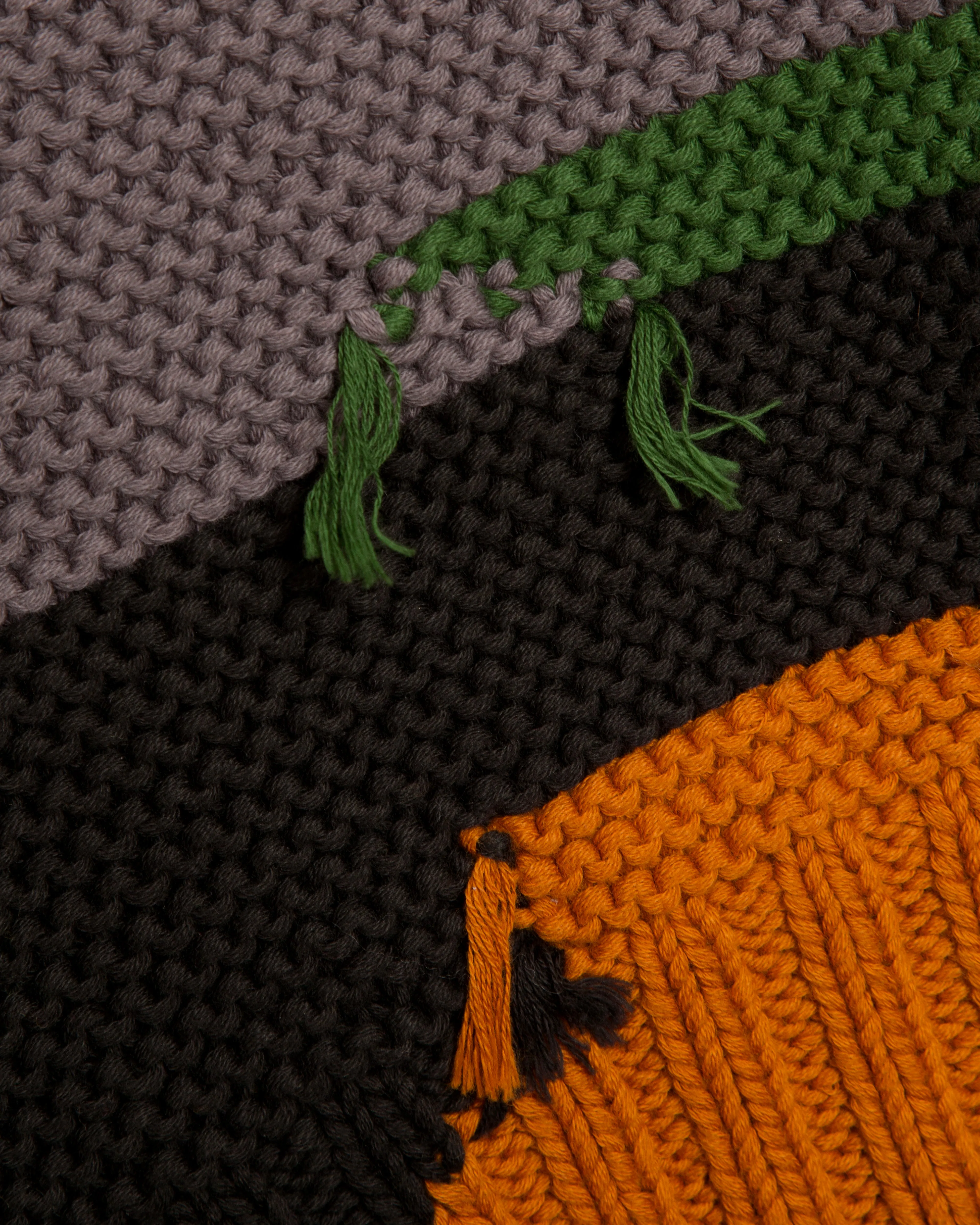 Heidi Vest sold by YMC product image thumbnail 4