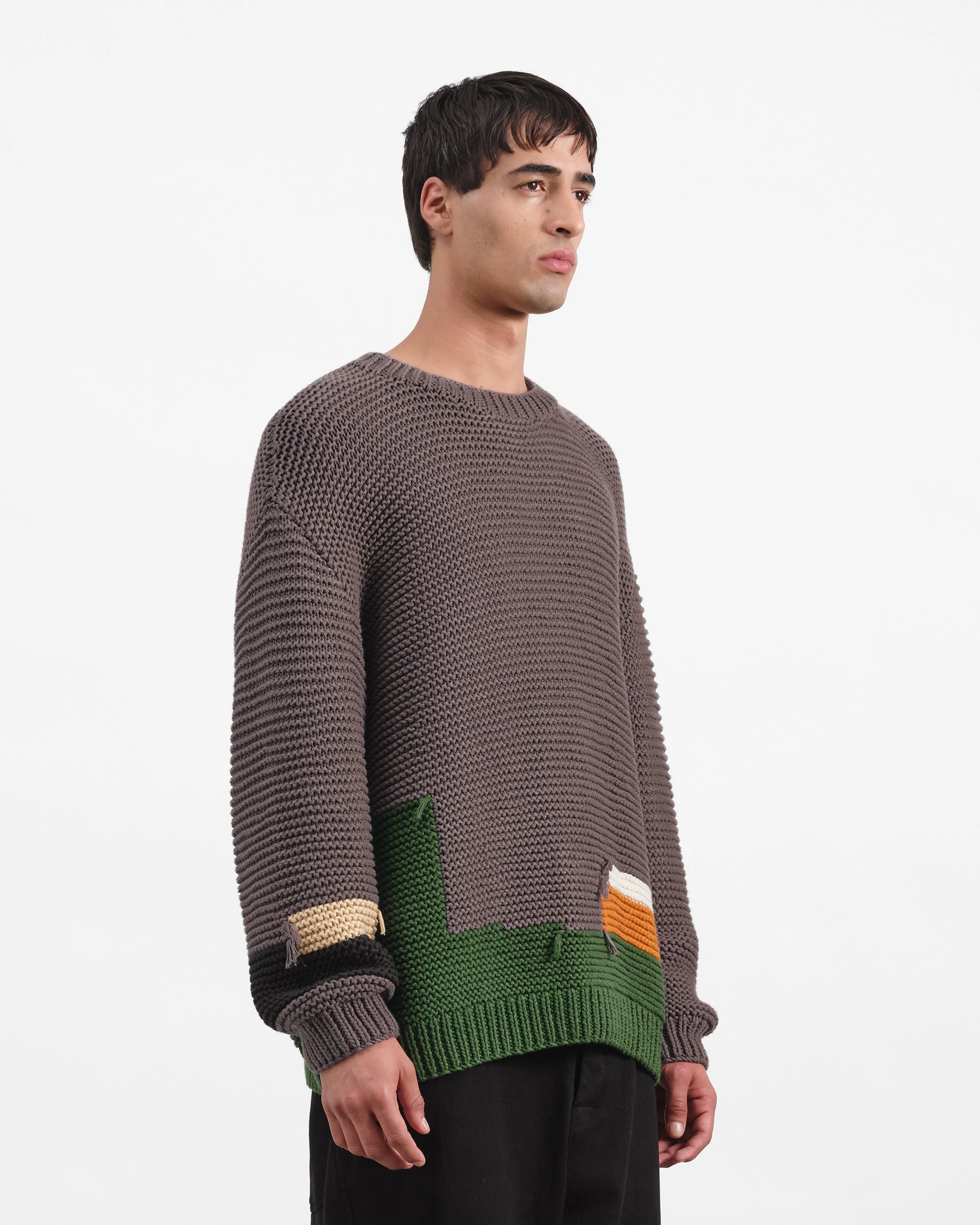 Flint Jumper sold by YMC product image thumbnail 3