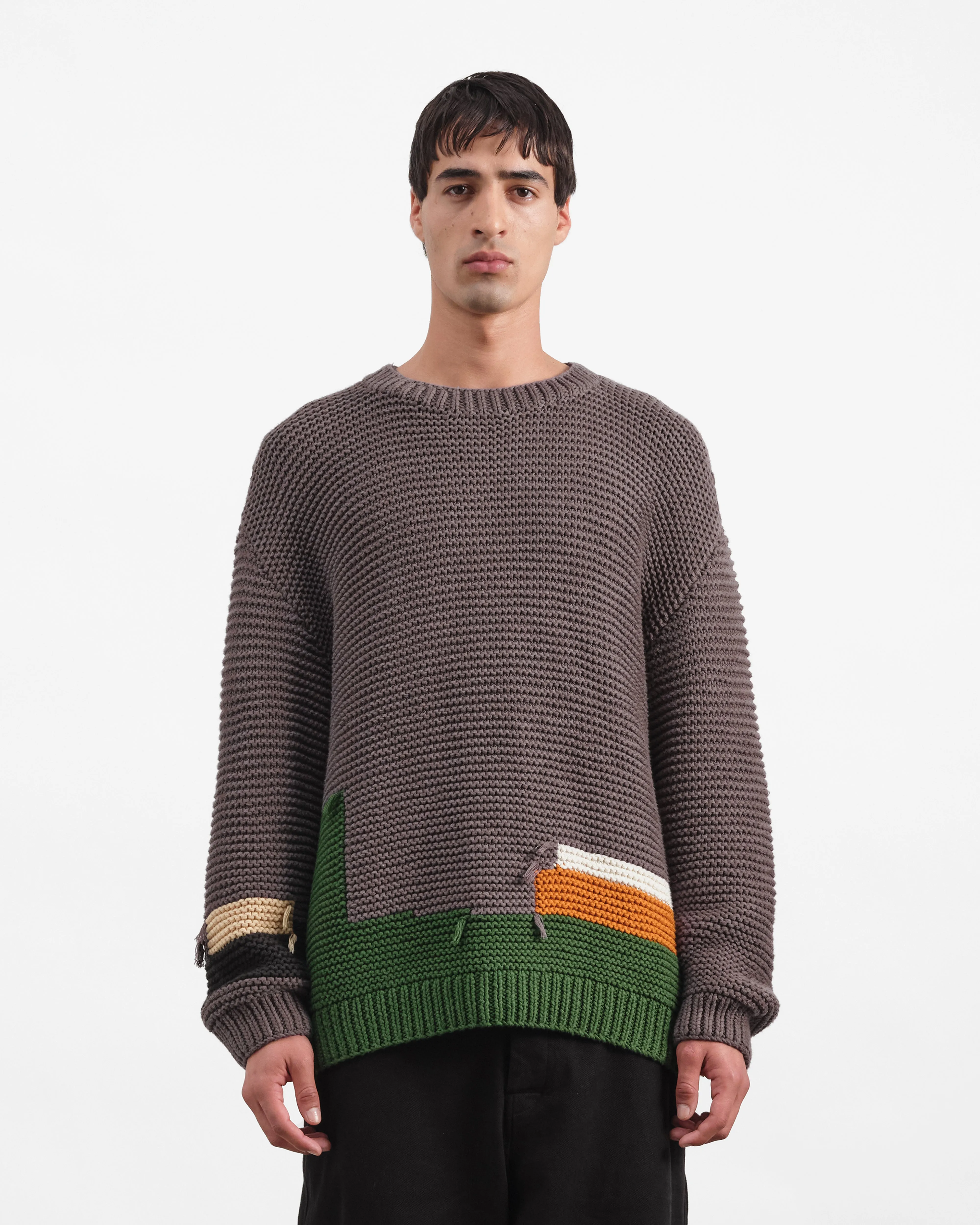 Flint Jumper sold by YMC product image thumbnail 2