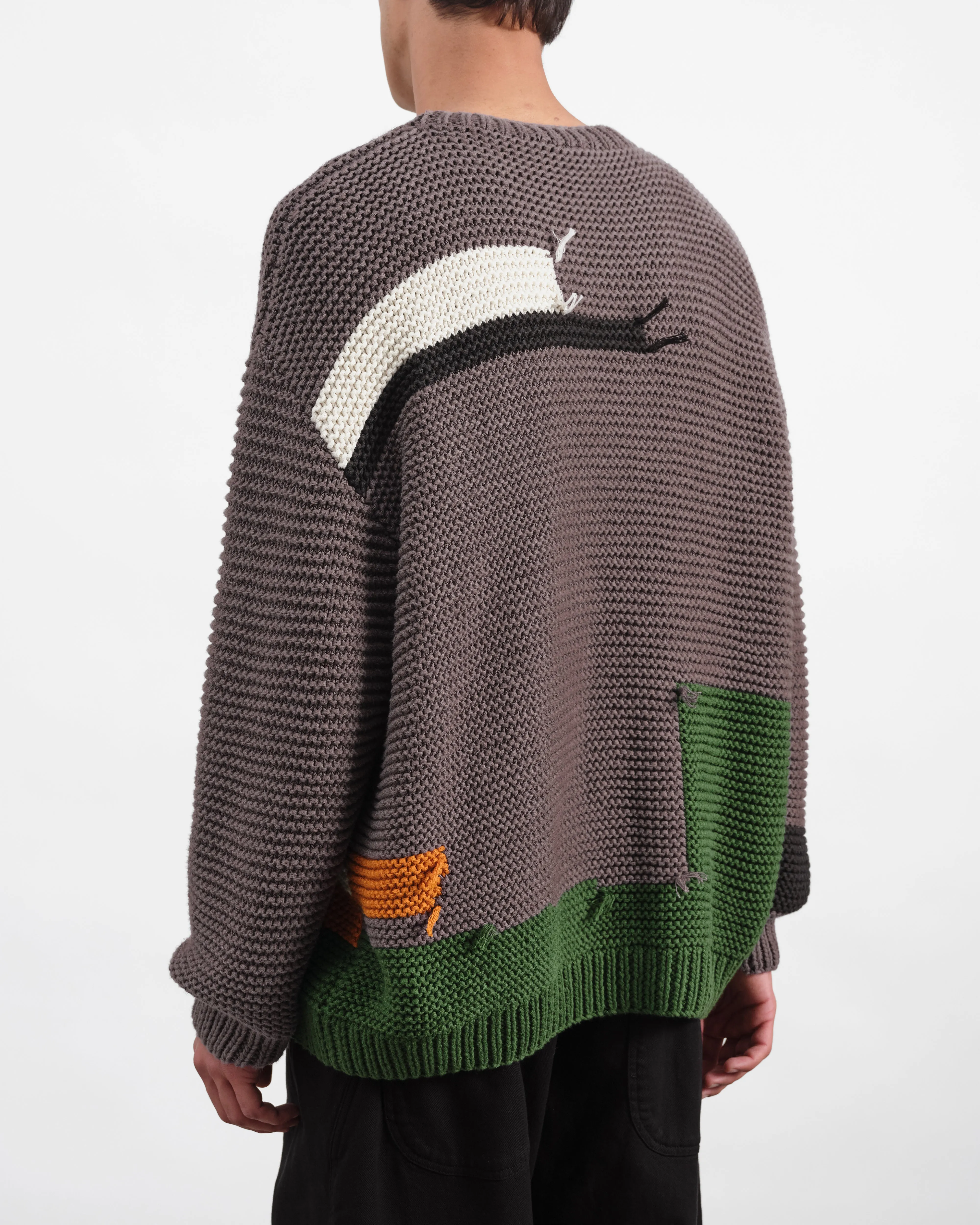 Flint Jumper sold by YMC product image thumbnail 5