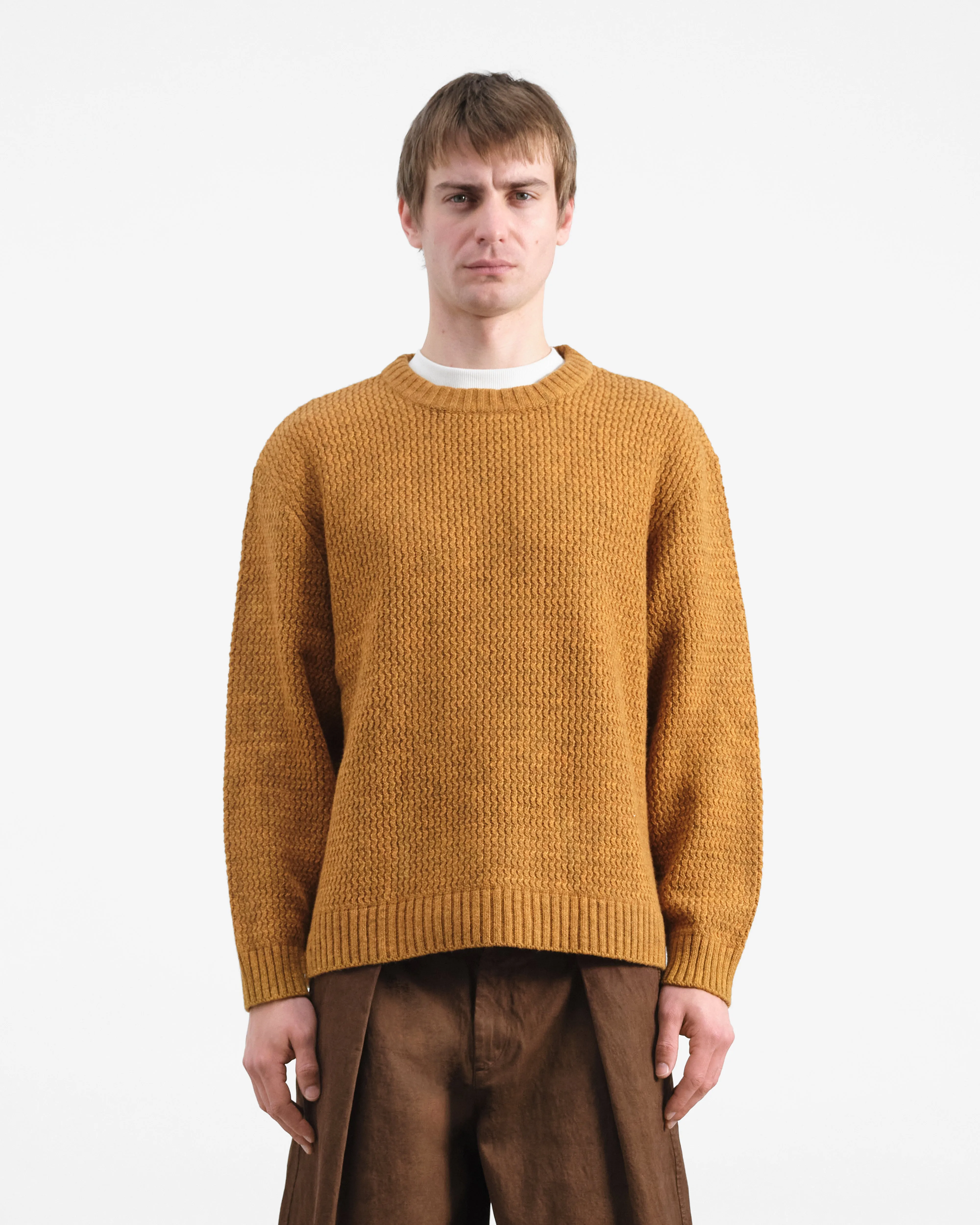 Flint Jumper sold by YMC product image thumbnail 2