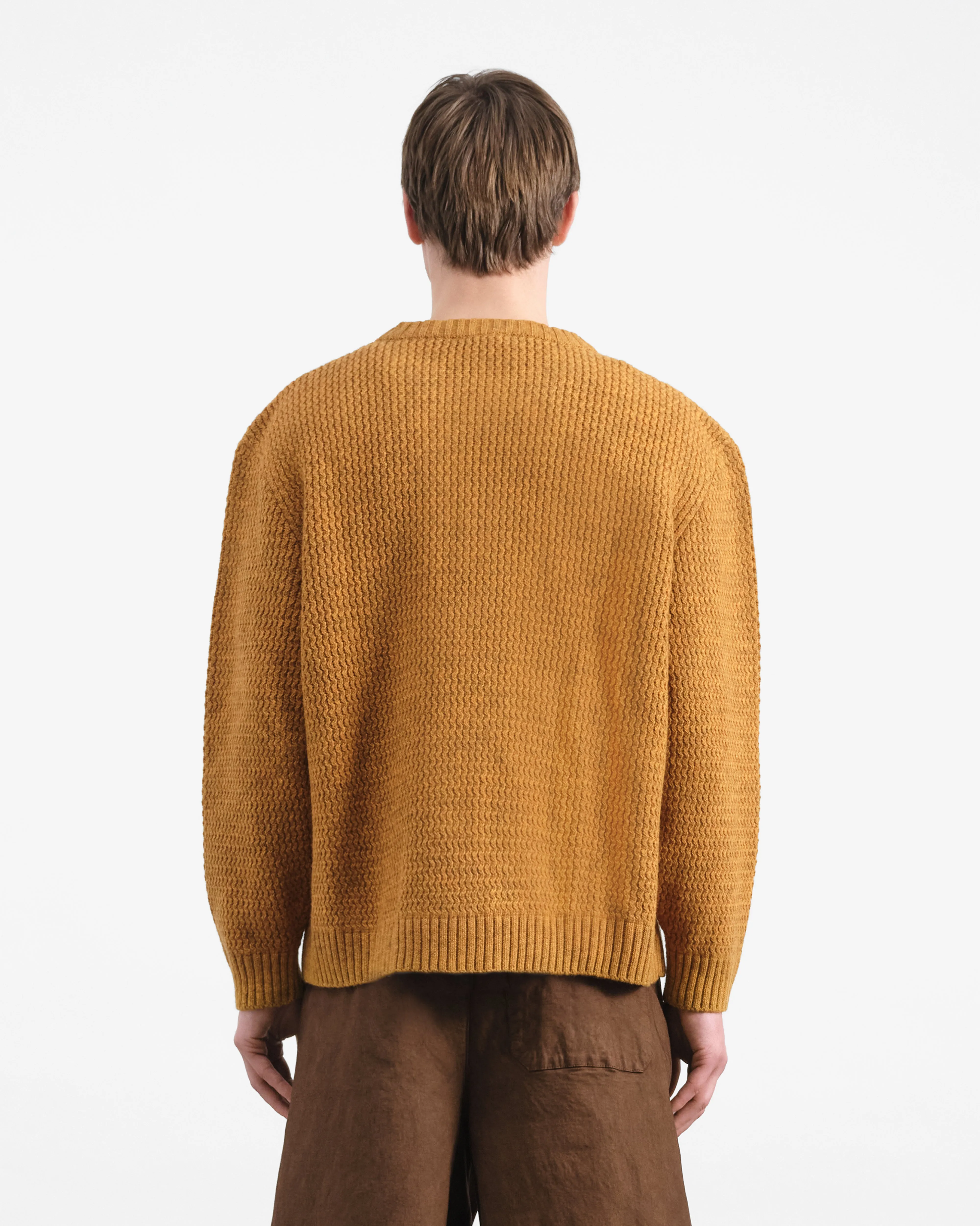 Flint Jumper sold by YMC product image thumbnail 4