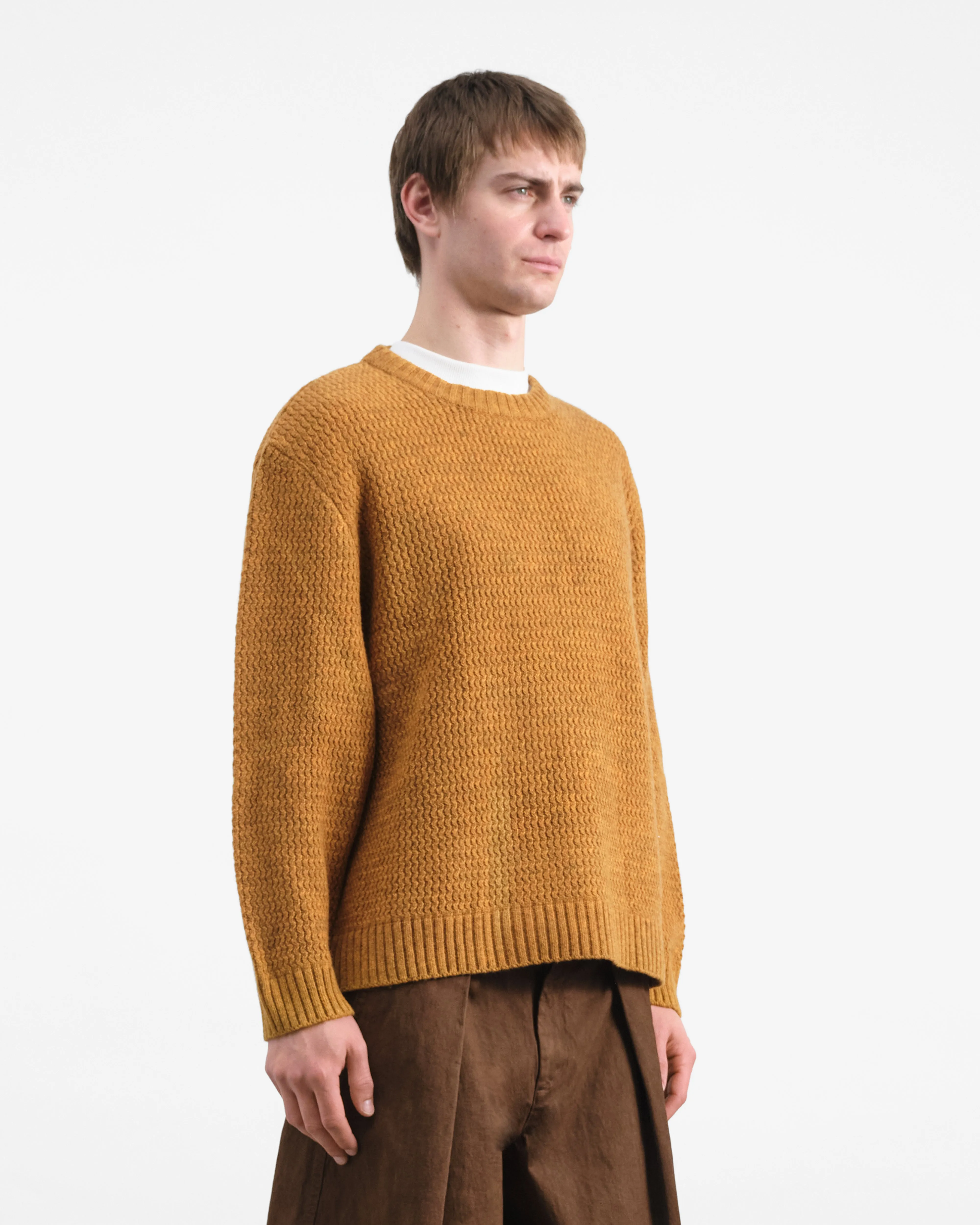 Flint Jumper sold by YMC product image thumbnail 3