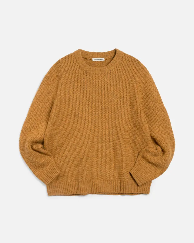 Flint Jumper sold by YMC