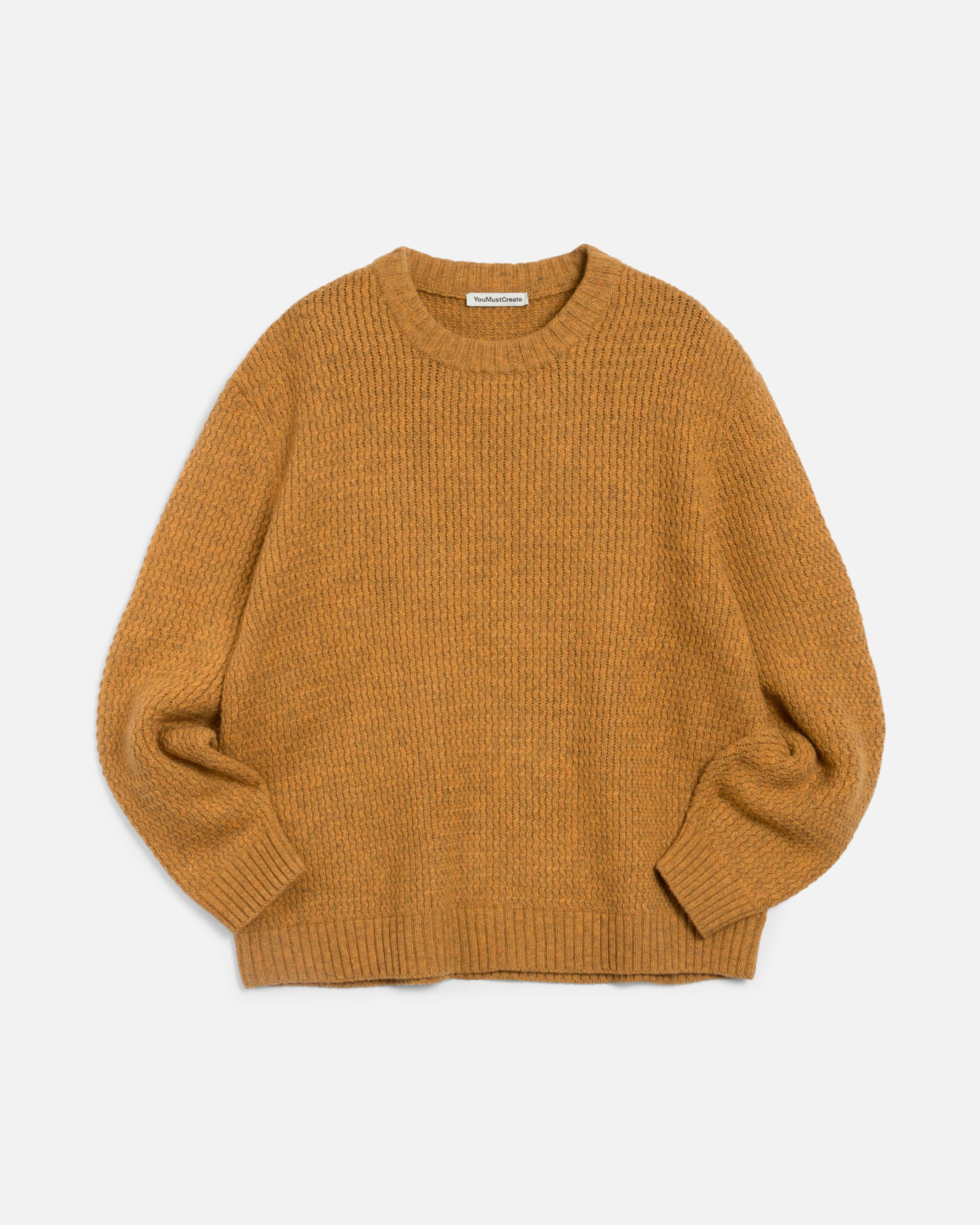 Flint Jumper sold by YMC
