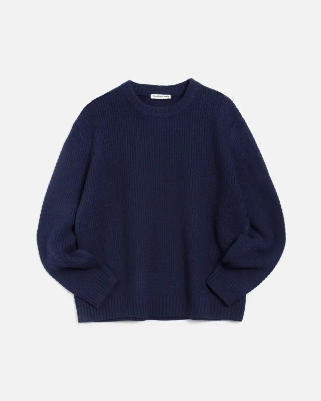 Flint Jumper sold by YMC