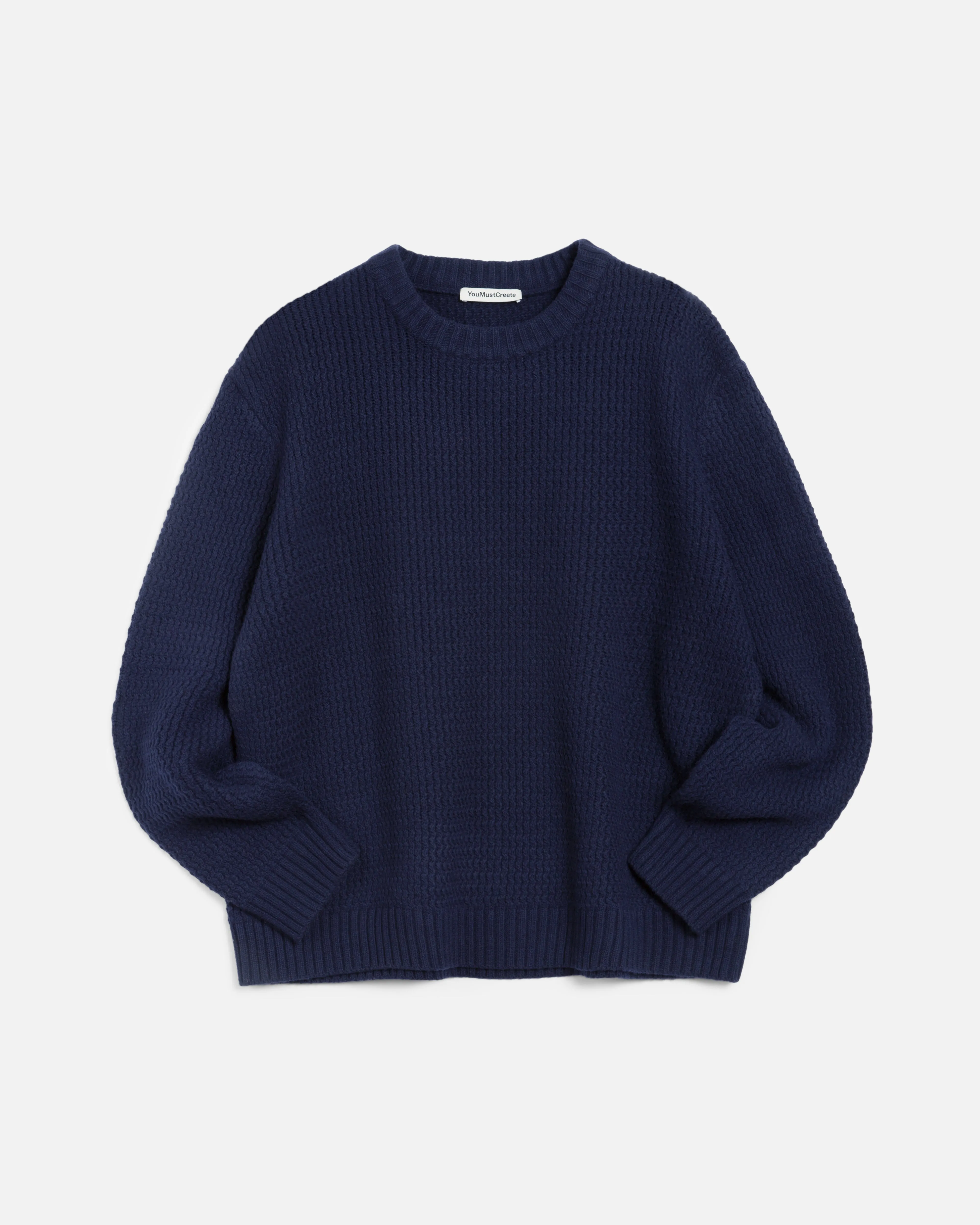 Flint Jumper sold by YMC