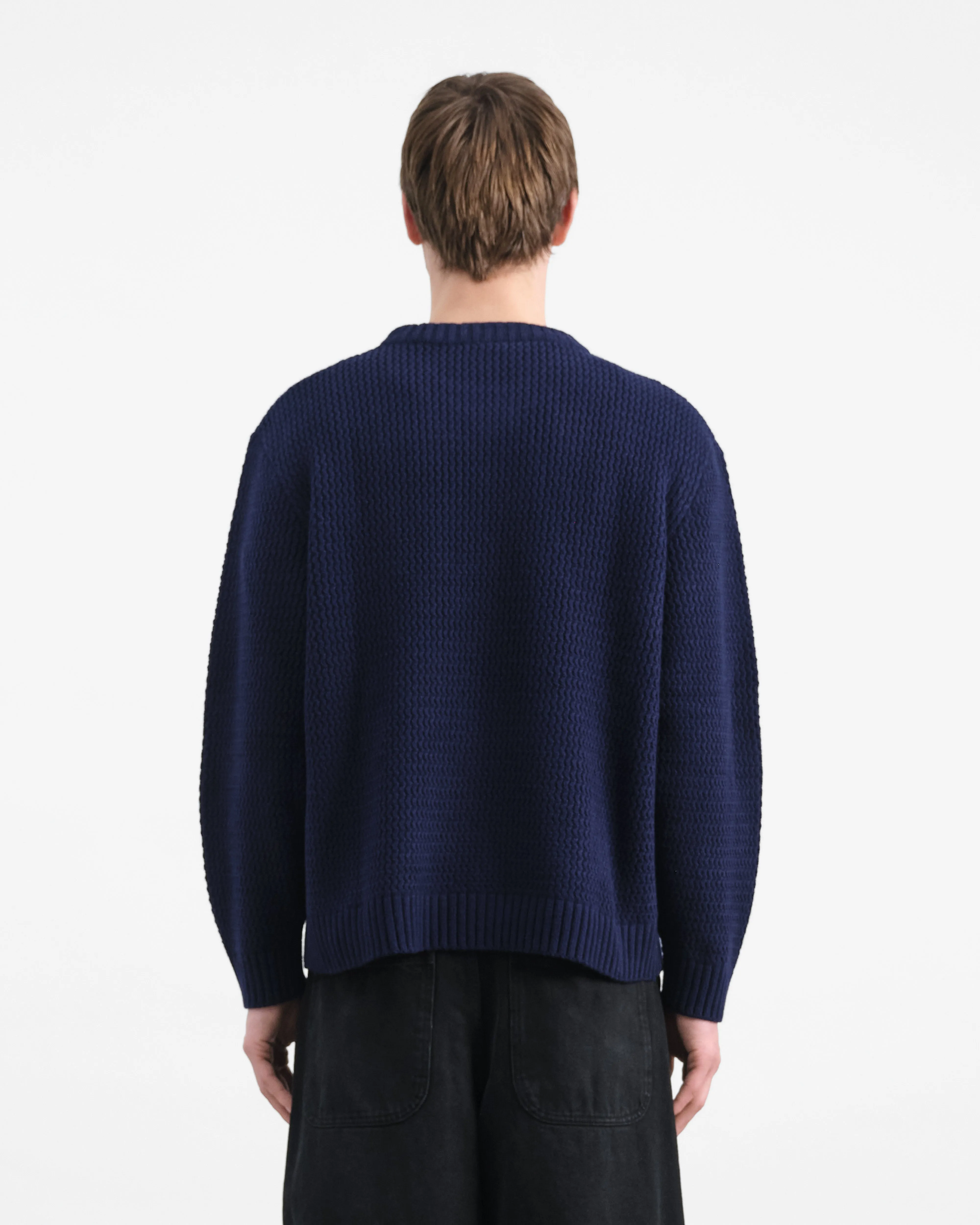 Flint Jumper sold by YMC product image thumbnail 4