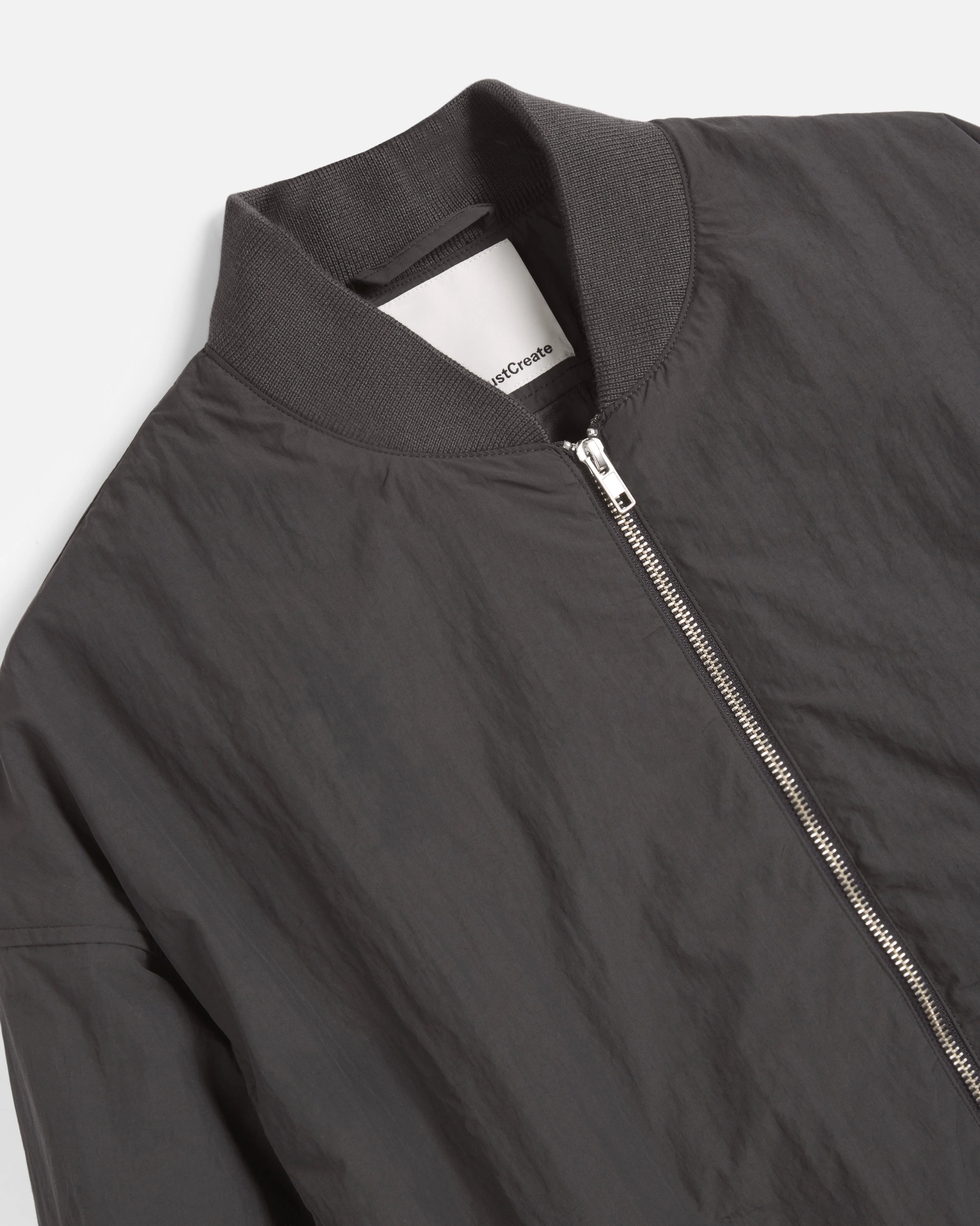 Basement Bomber Jacket sold by YMC product image thumbnail 3